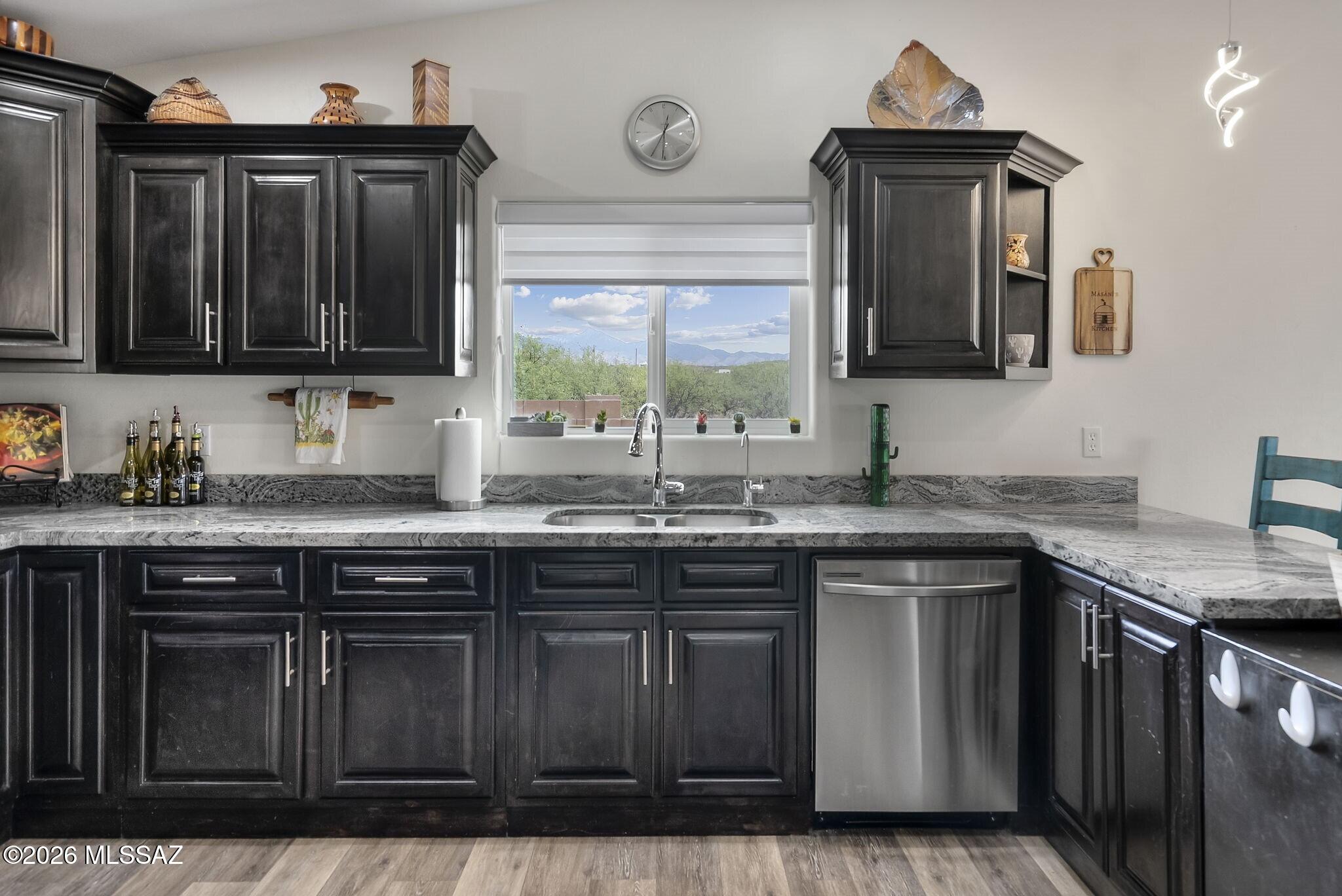 Rio Rico Ranchettes 18 - Residential