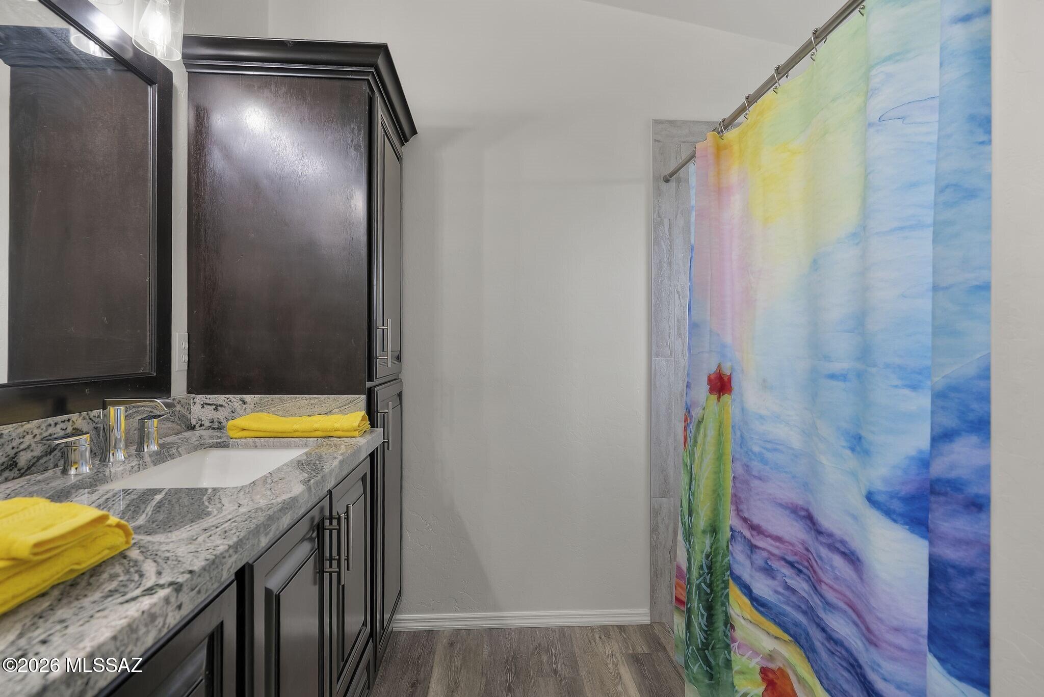 Rio Rico Ranchettes 18 - Residential