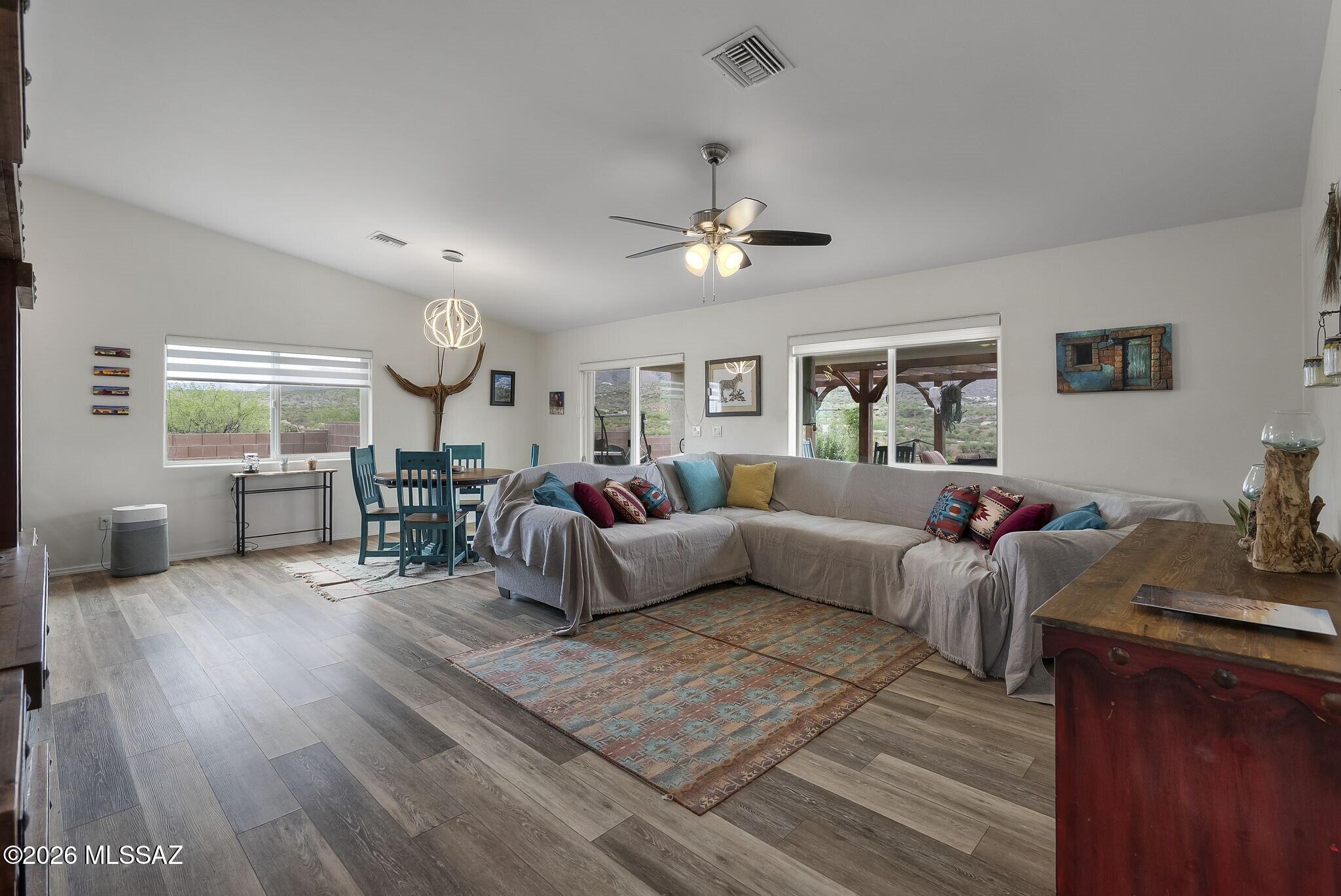 Rio Rico Ranchettes 18 - Residential