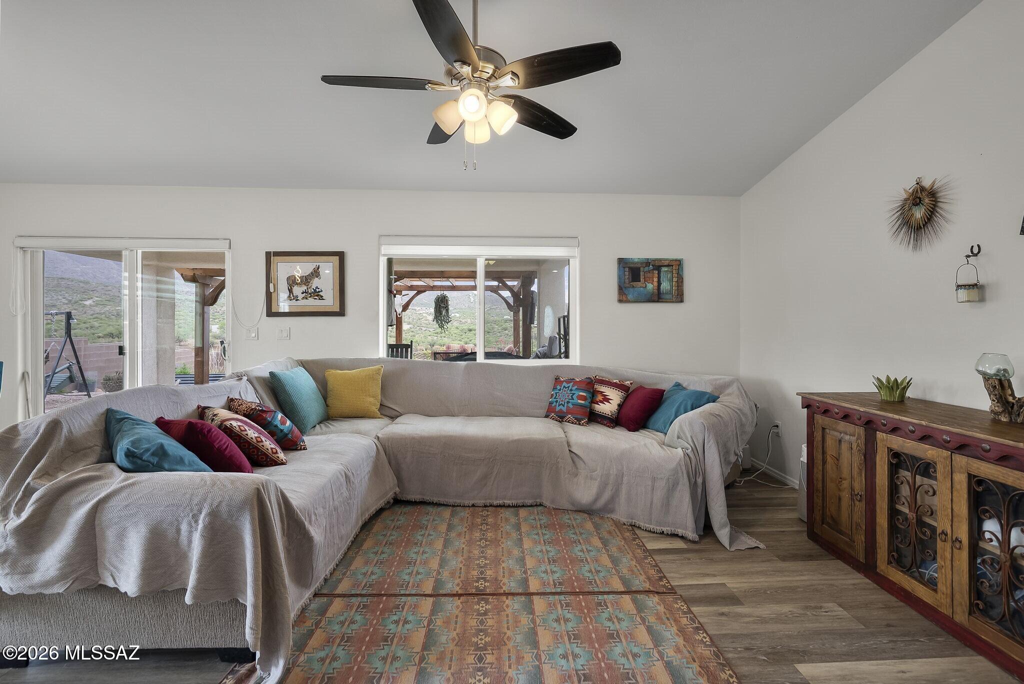 Rio Rico Ranchettes 18 - Residential