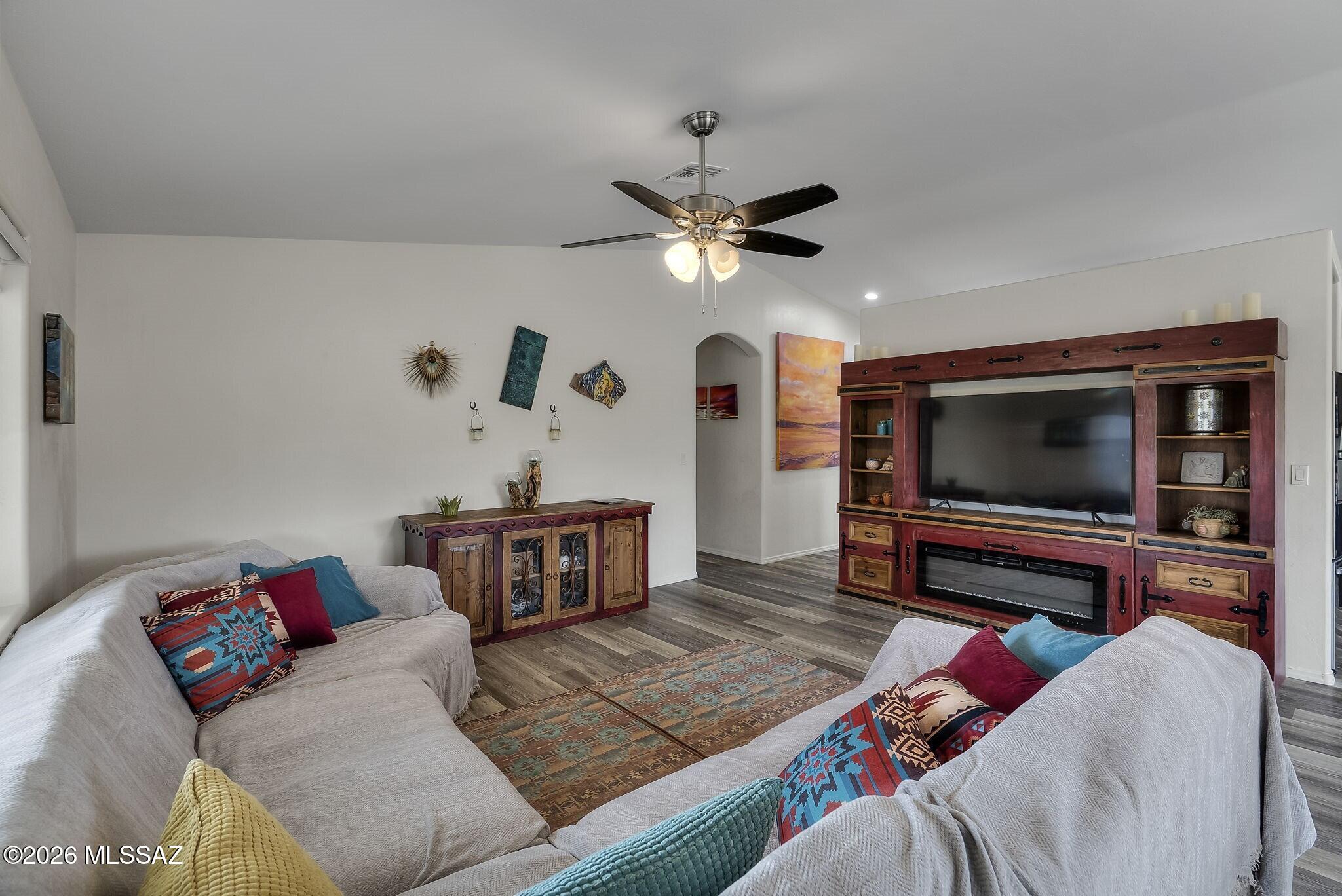 Rio Rico Ranchettes 18 - Residential