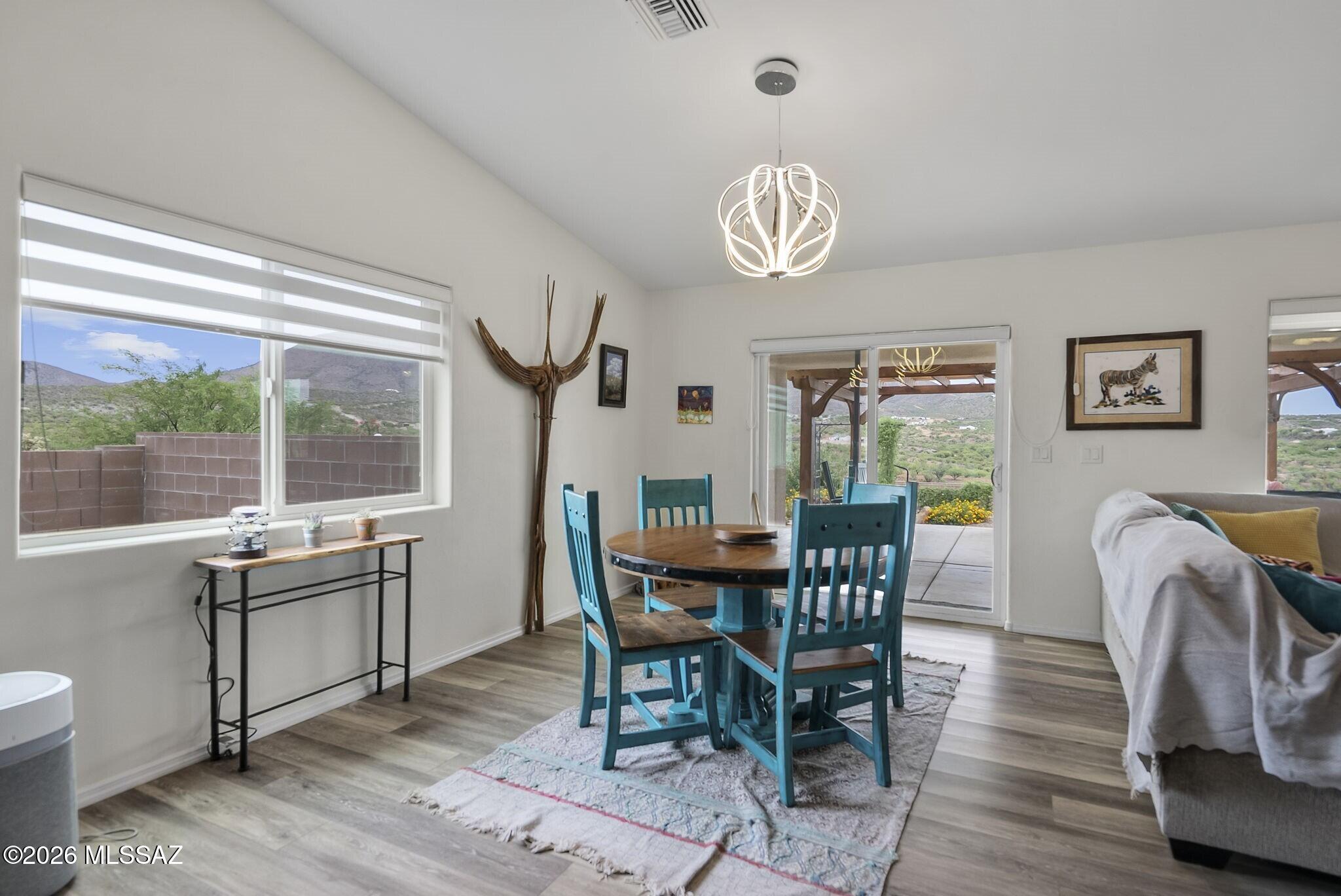 Rio Rico Ranchettes 18 - Residential