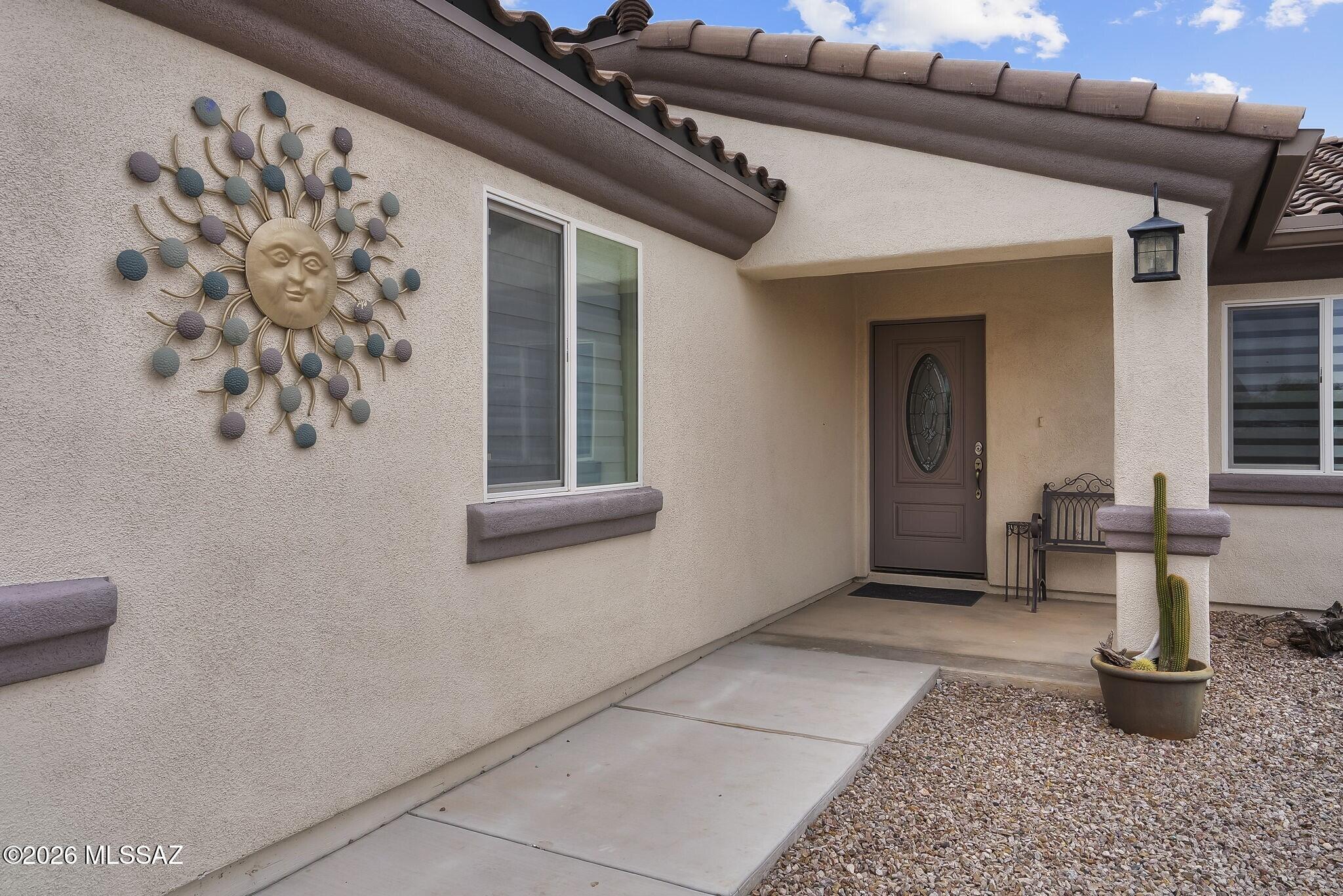 Rio Rico Ranchettes 18 - Residential