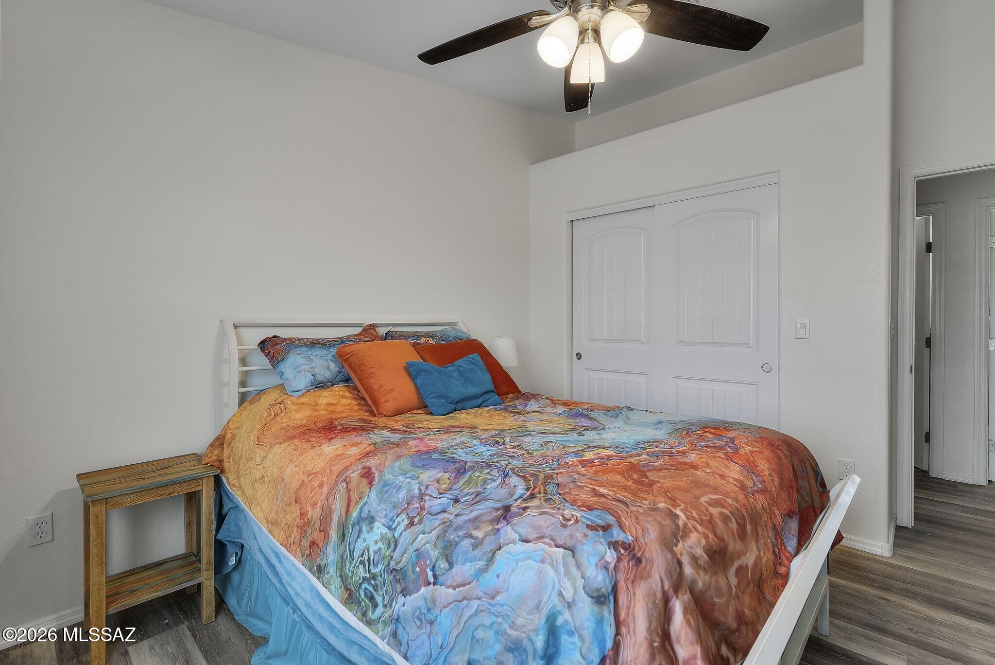 Rio Rico Ranchettes 18 - Residential