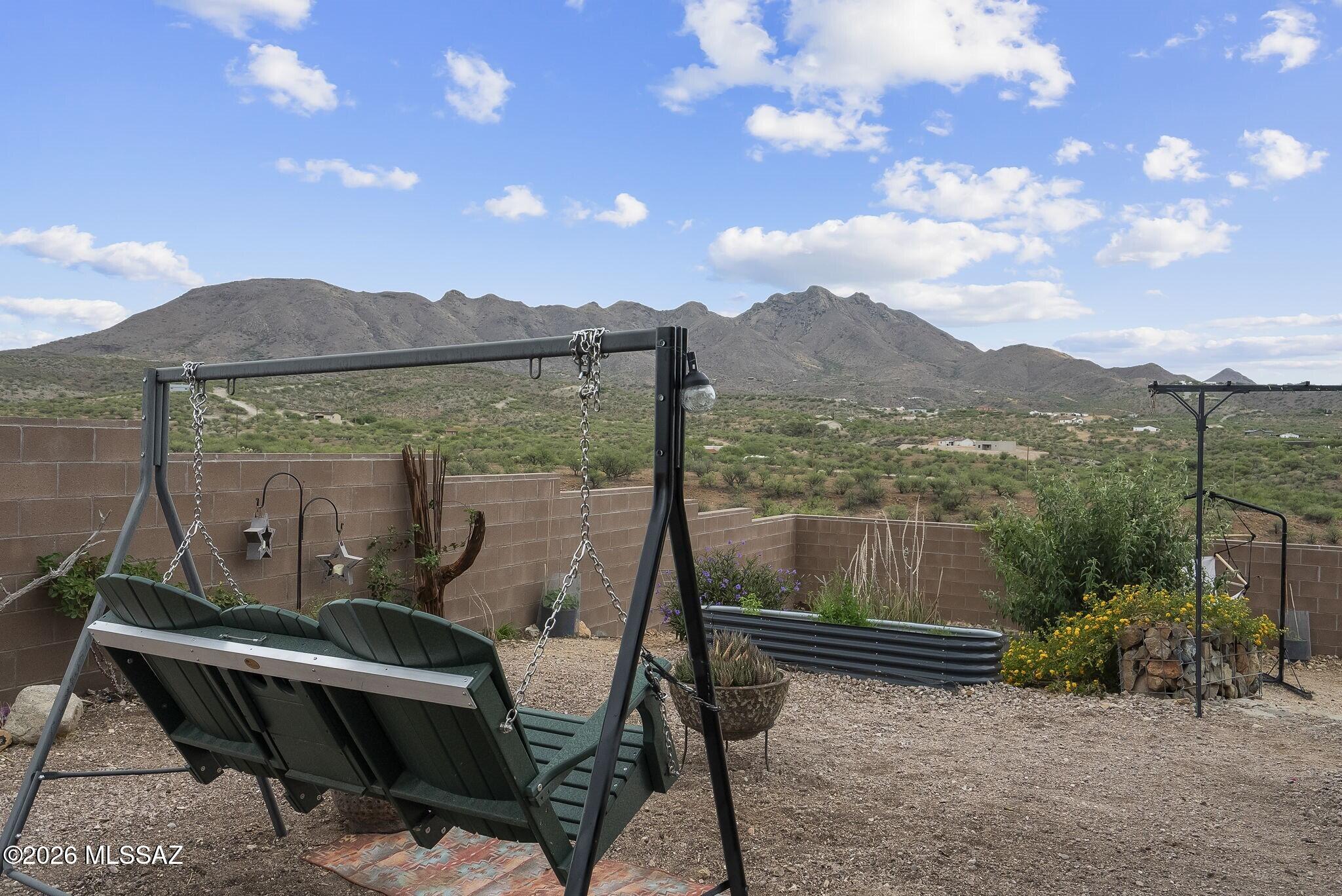 Rio Rico Ranchettes 18 - Residential