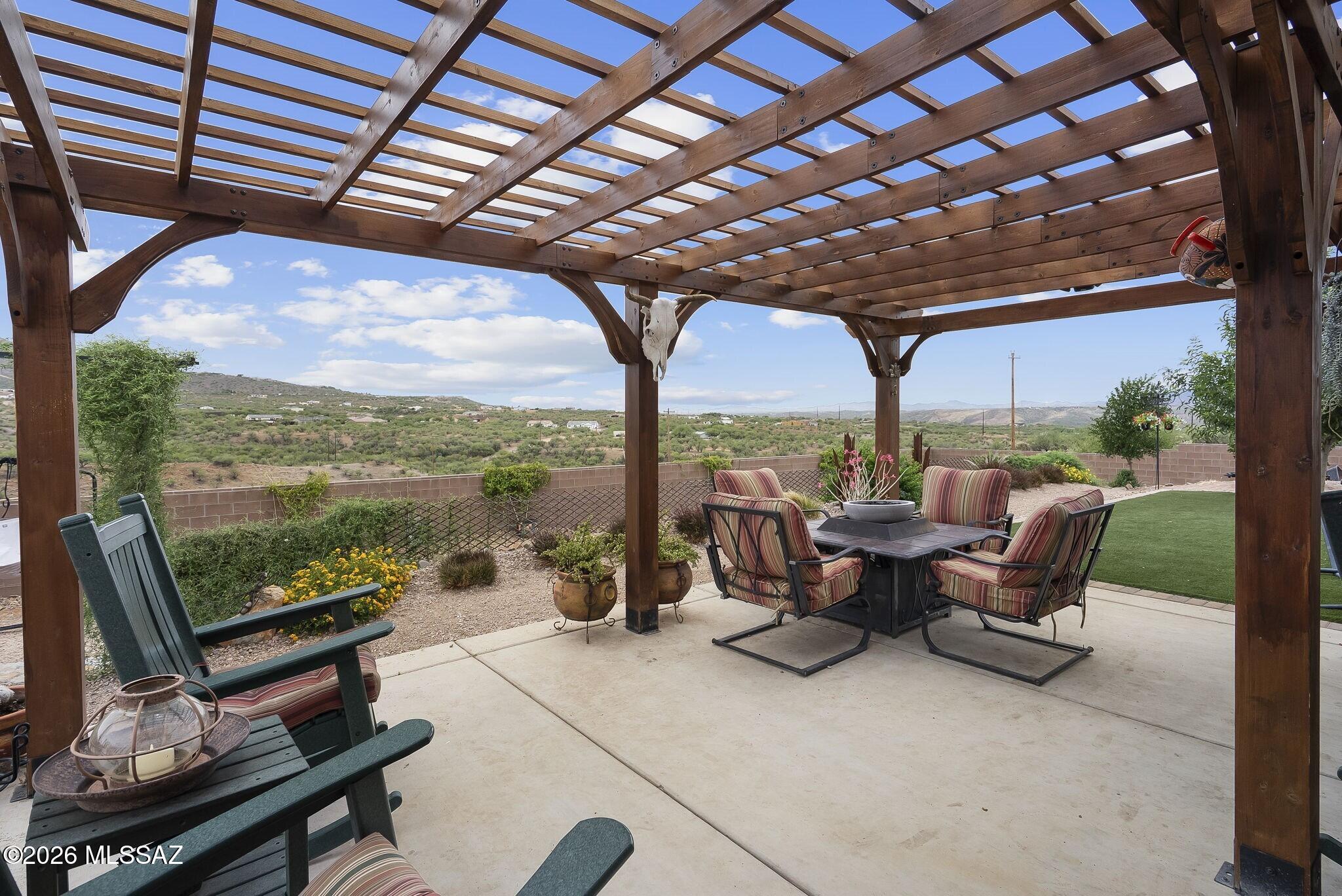 Rio Rico Ranchettes 18 - Residential