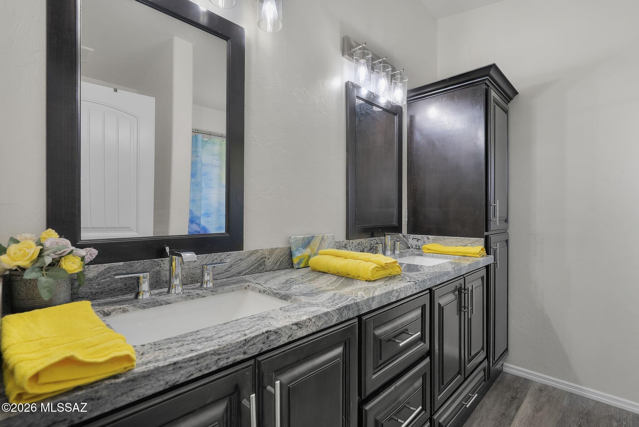 Rio Rico Ranchettes 18 - Residential