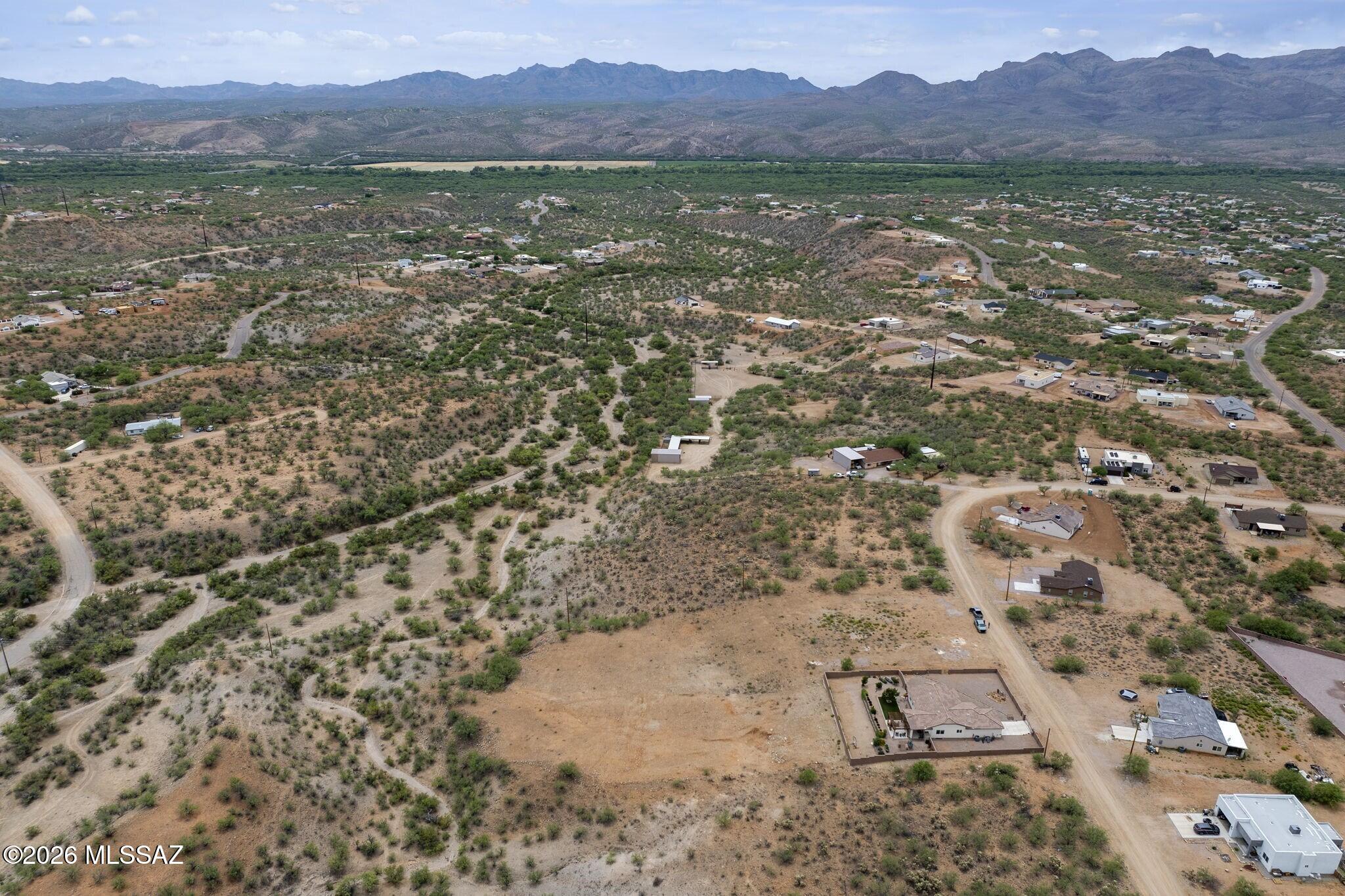 Rio Rico Ranchettes 18 - Residential