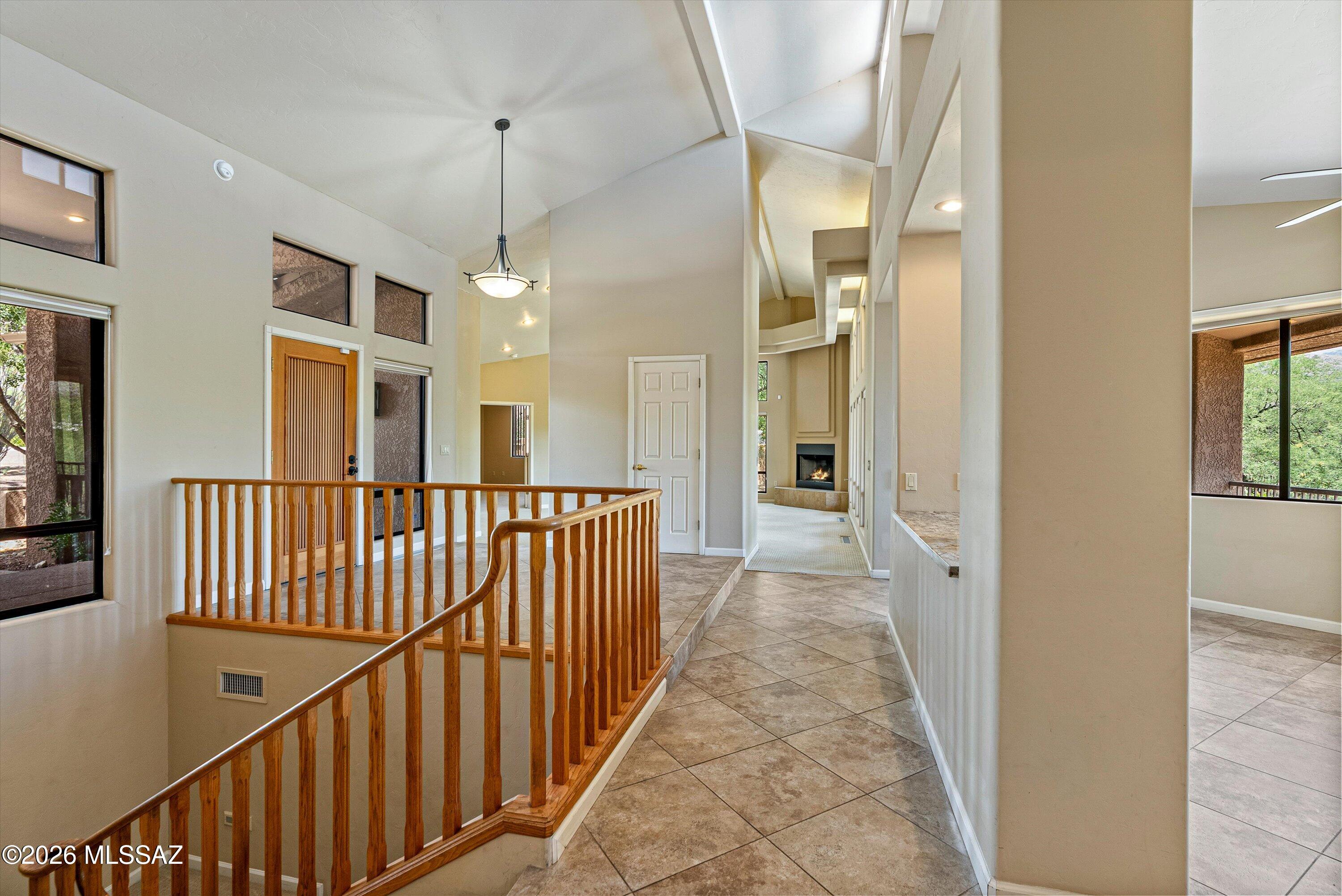 Casas Esperero (1-6) - Residential Lease