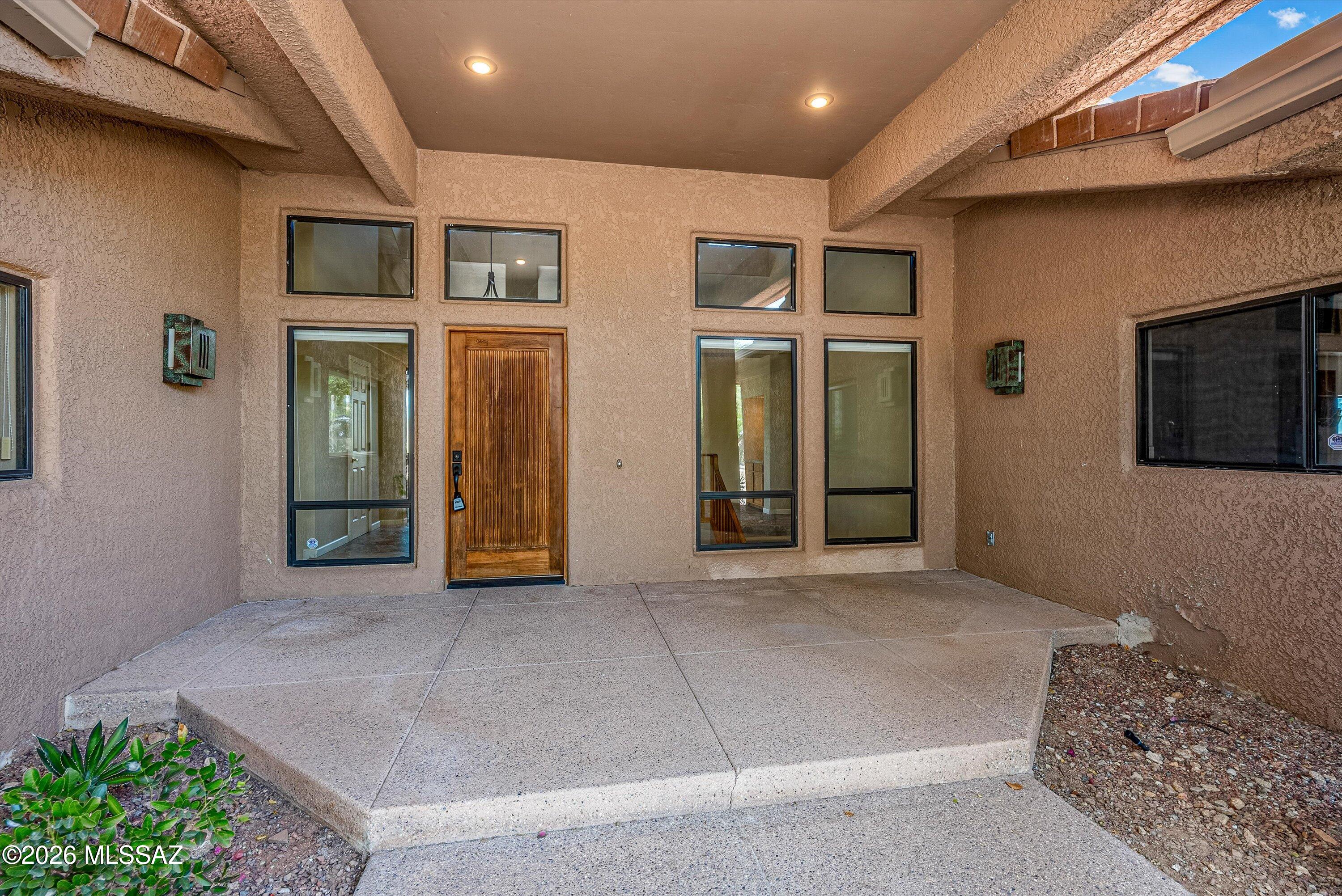 Casas Esperero (1-6) - Residential Lease