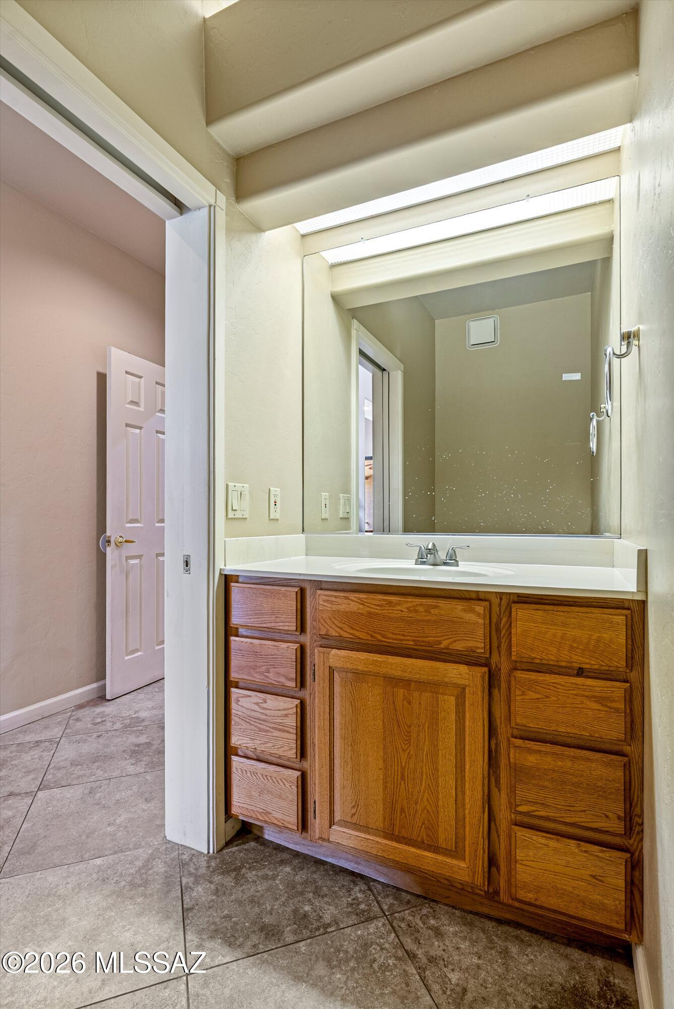Casas Esperero (1-6) - Residential Lease