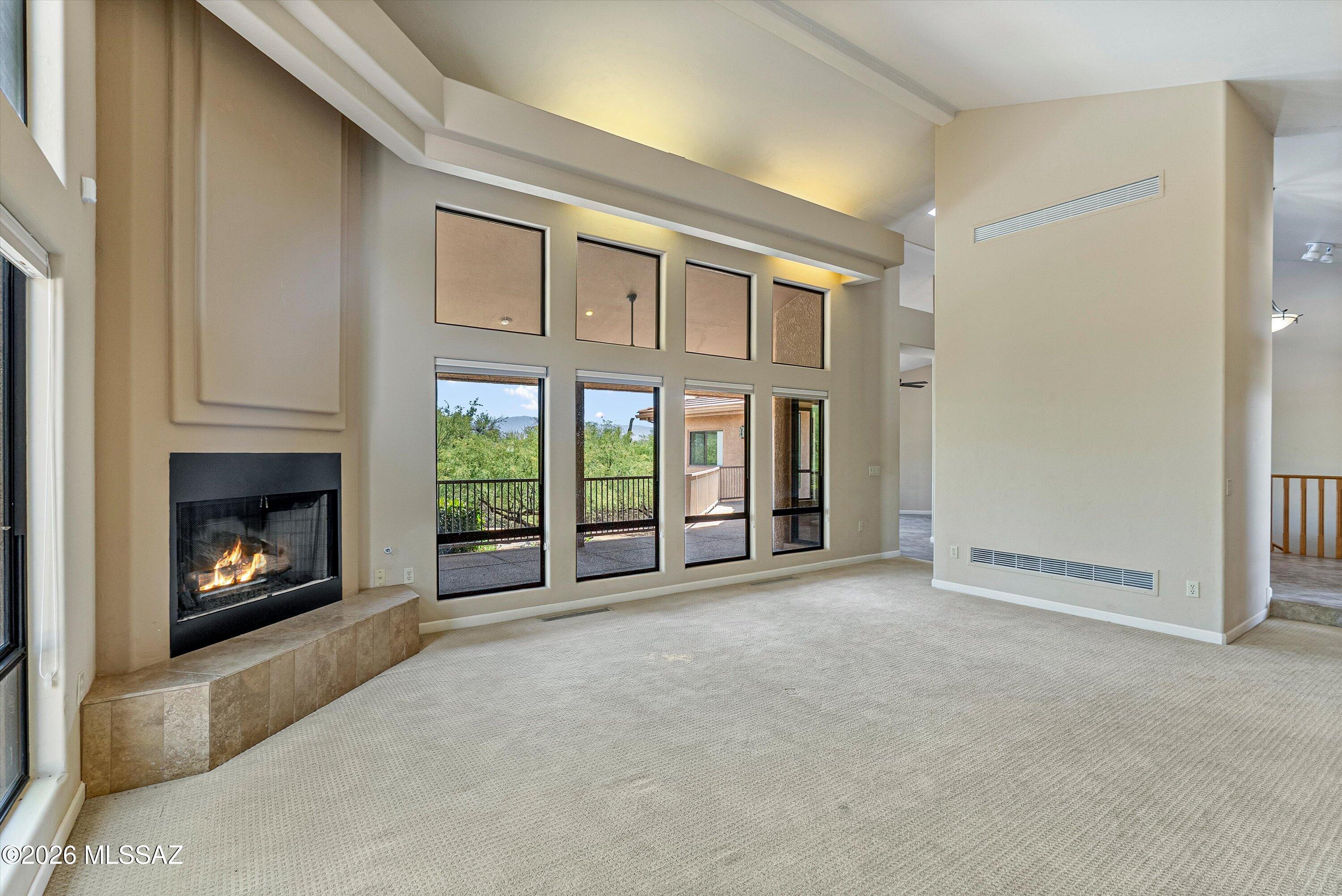 Casas Esperero (1-6) - Residential Lease