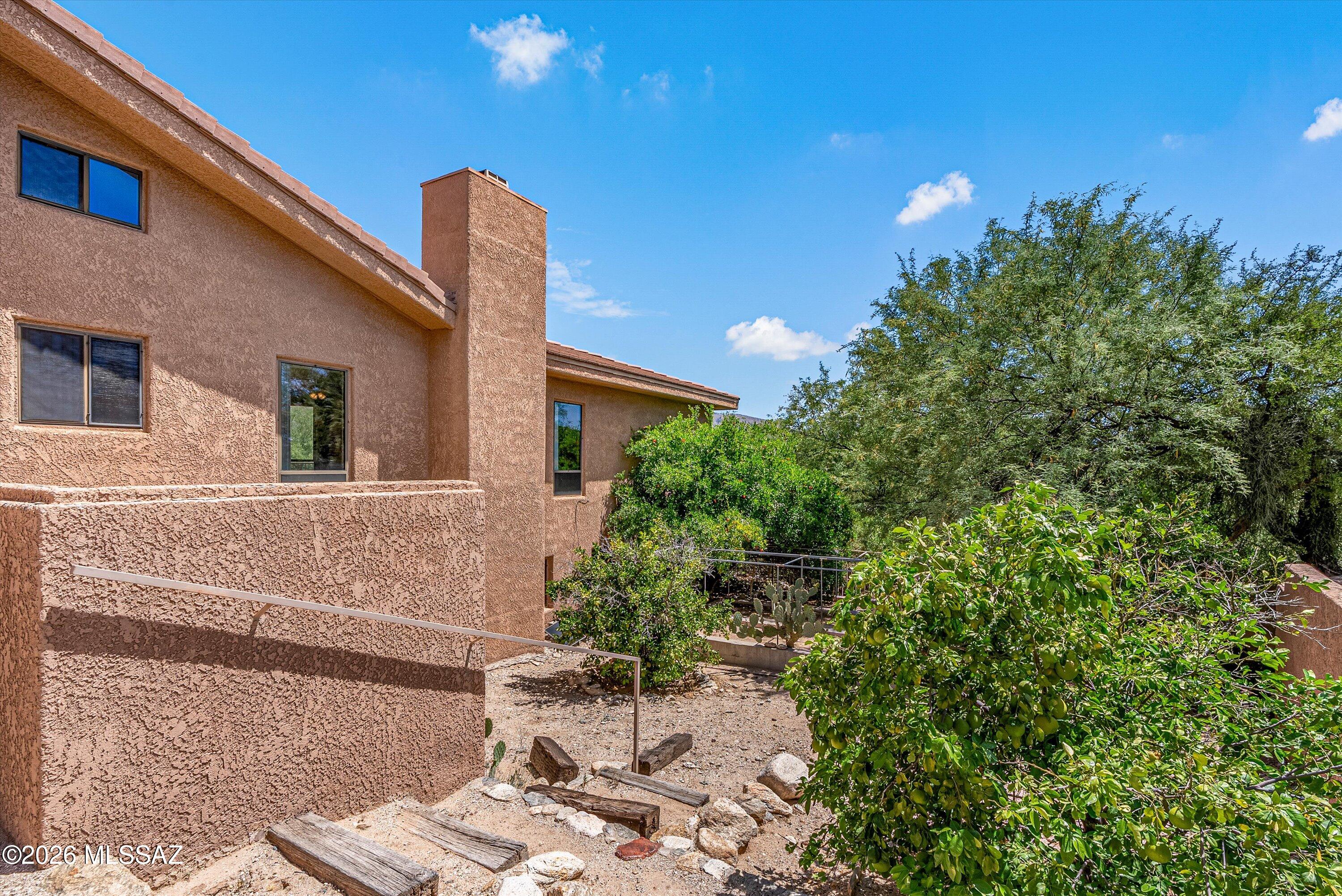 Casas Esperero (1-6) - Residential Lease
