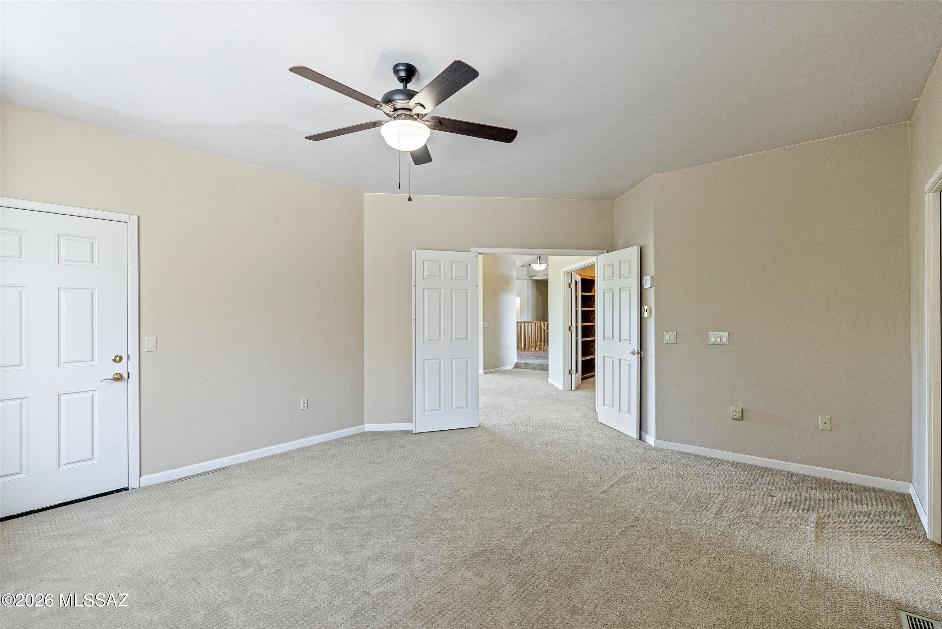 Casas Esperero (1-6) - Residential Lease