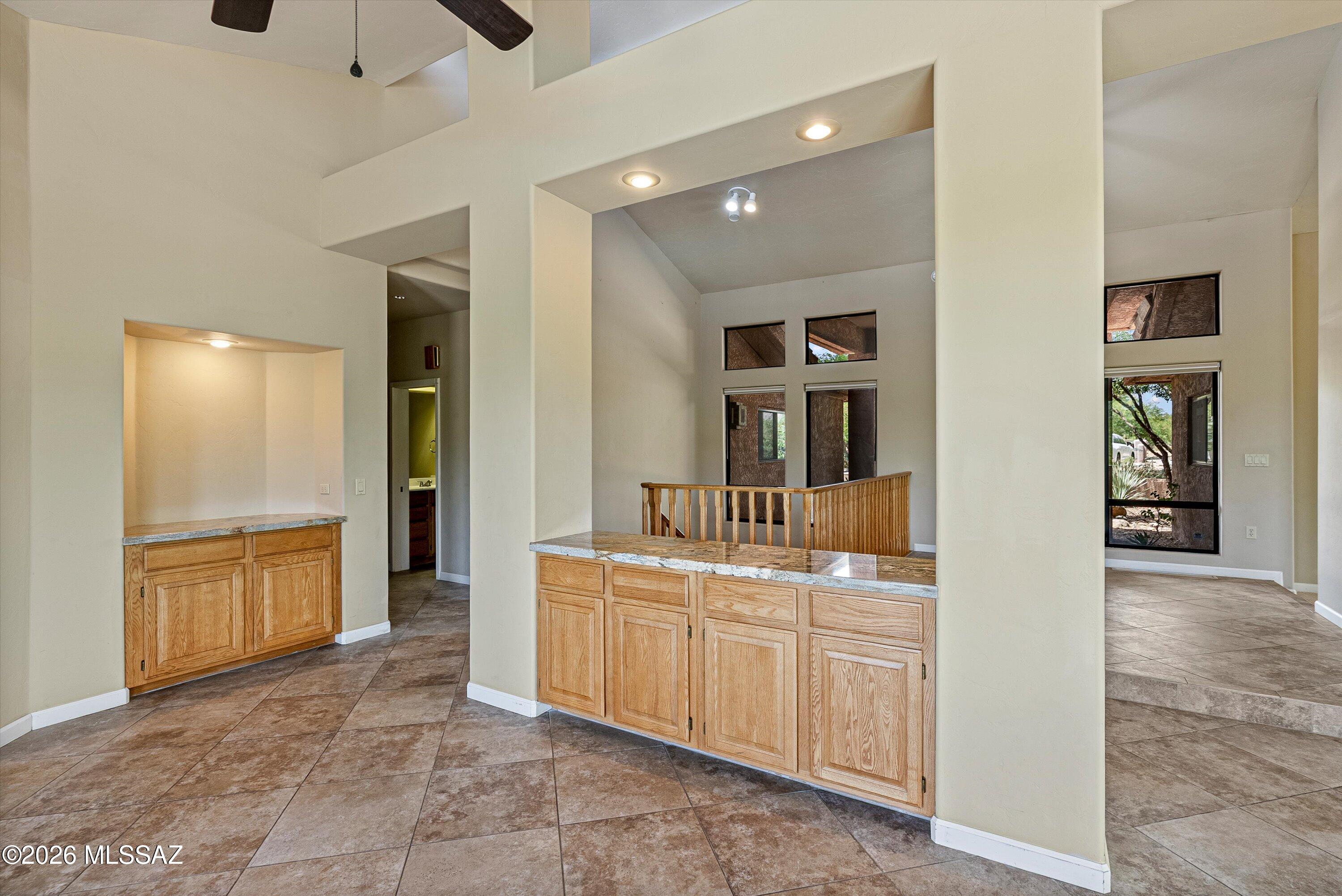 Casas Esperero (1-6) - Residential Lease