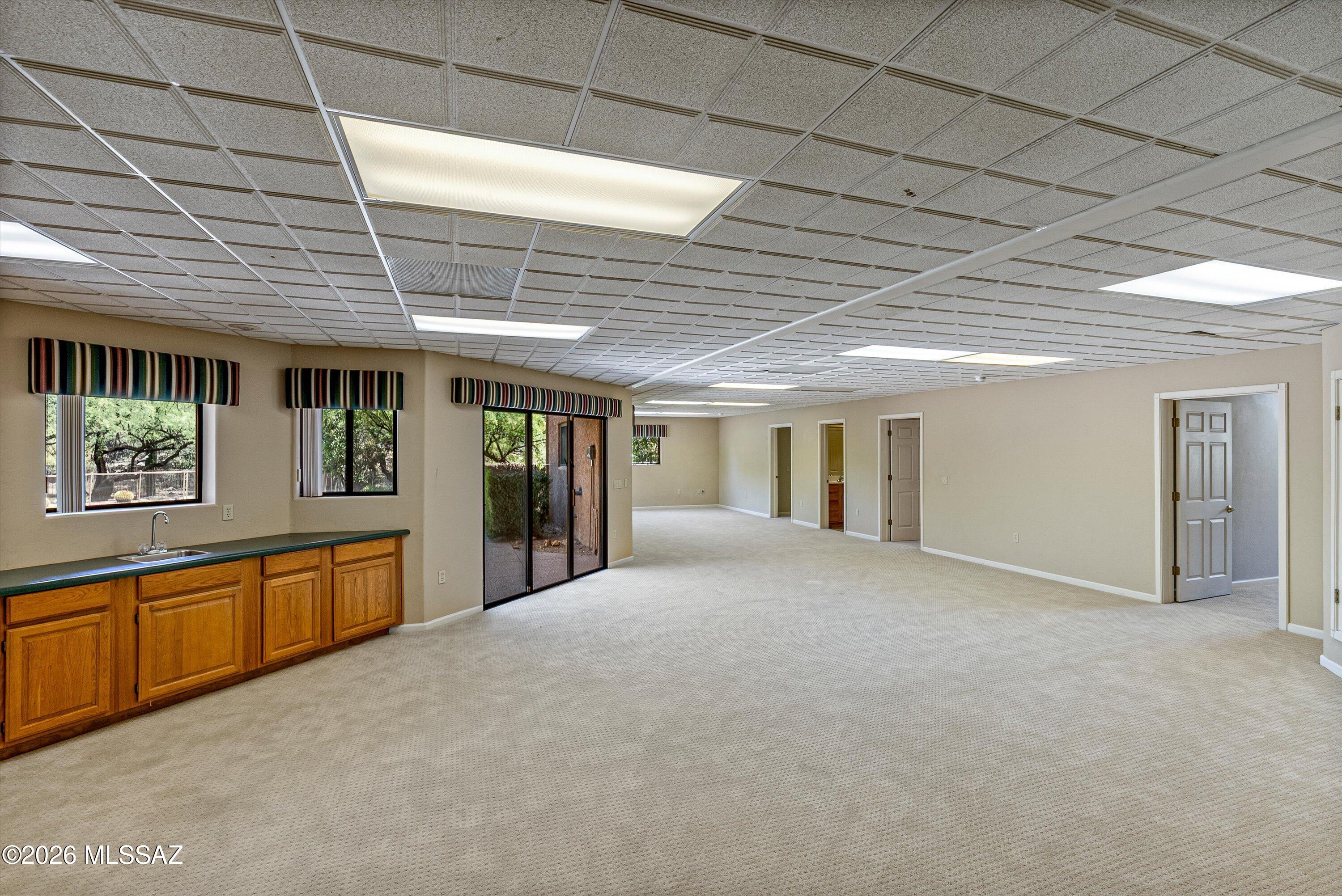 Casas Esperero (1-6) - Residential Lease