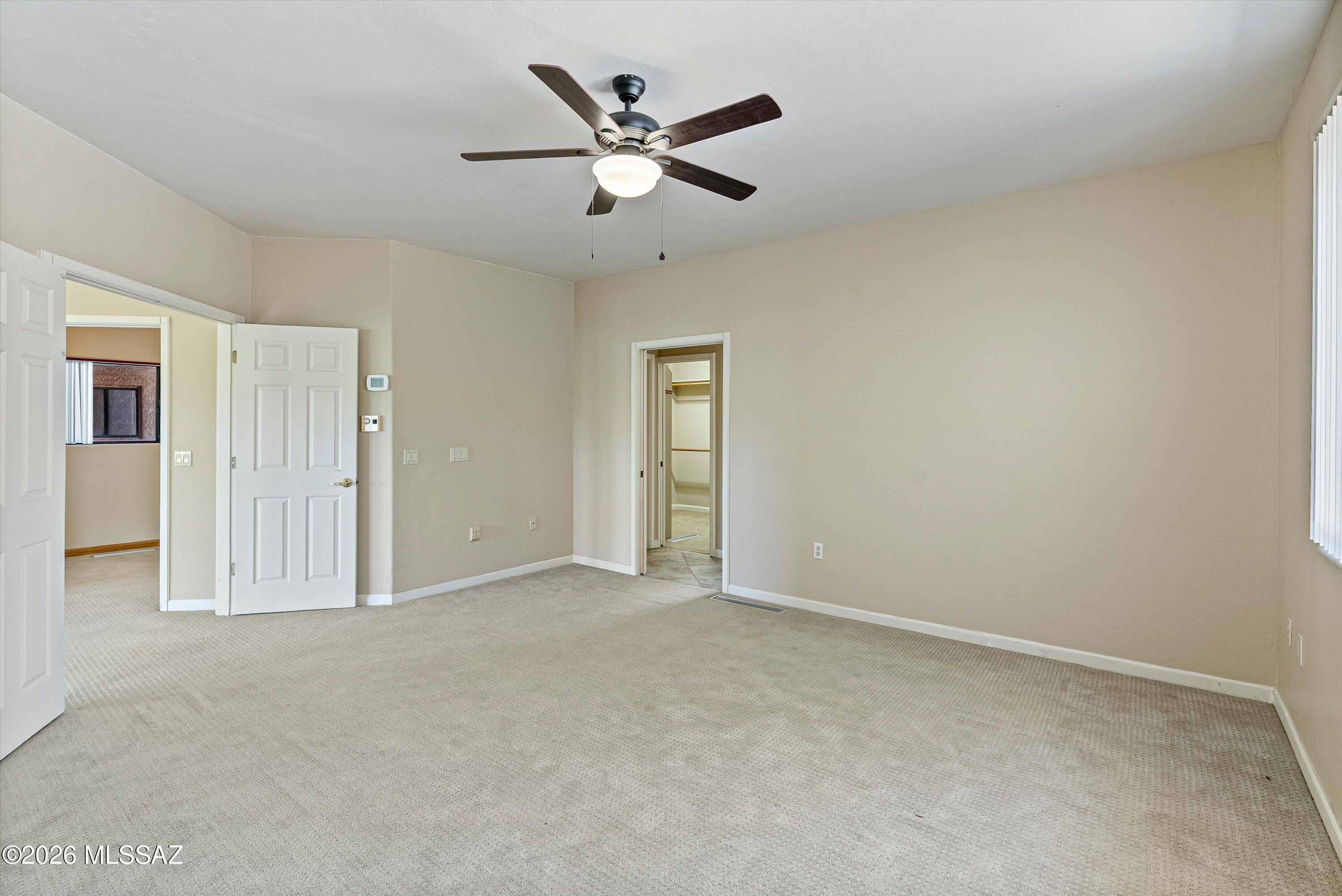 Casas Esperero (1-6) - Residential Lease