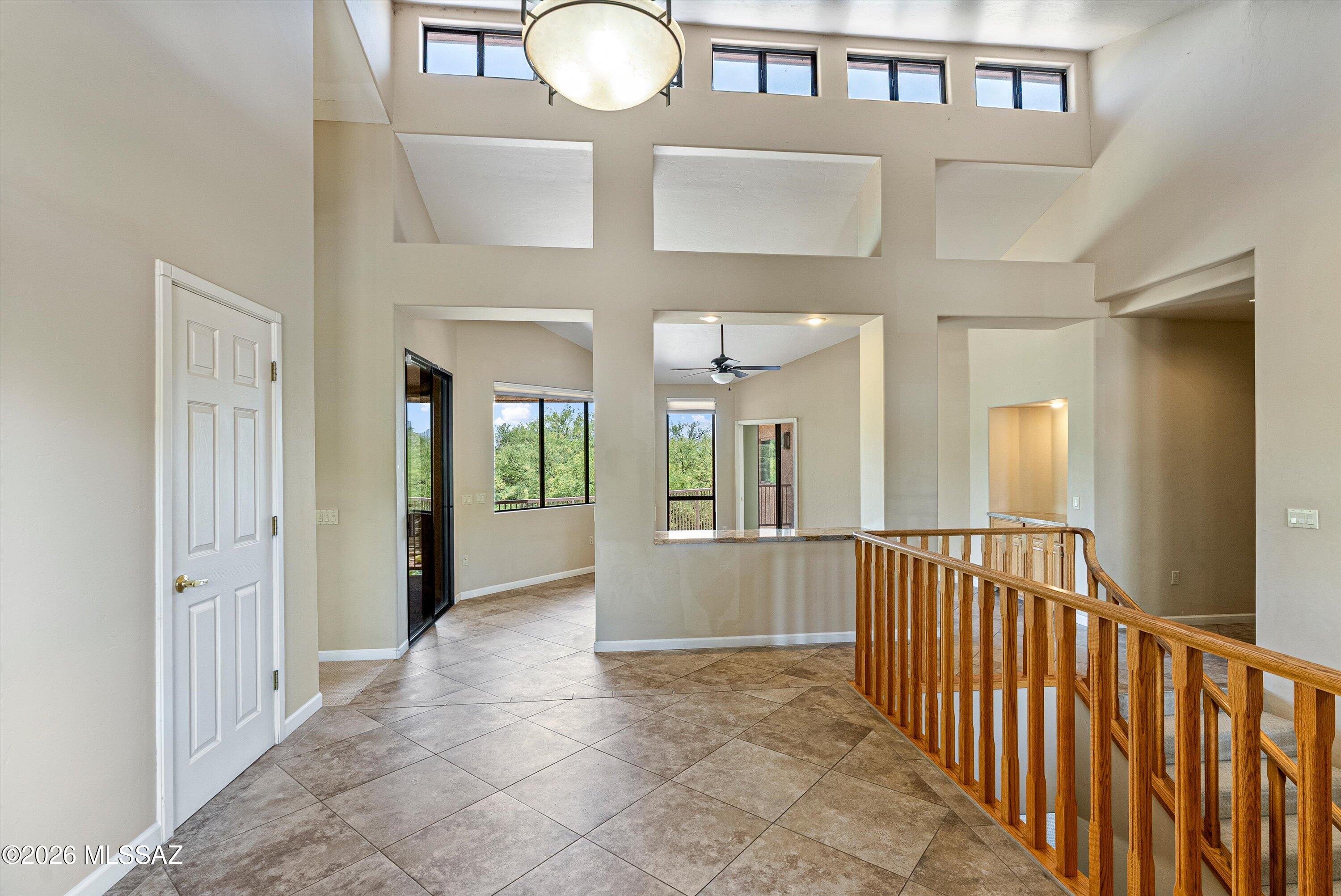 Casas Esperero (1-6) - Residential Lease
