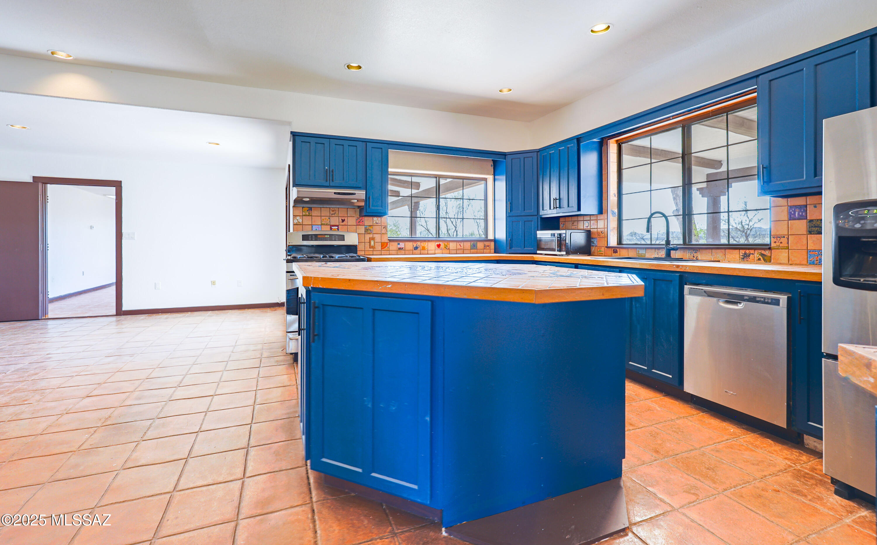 N/A - Residential