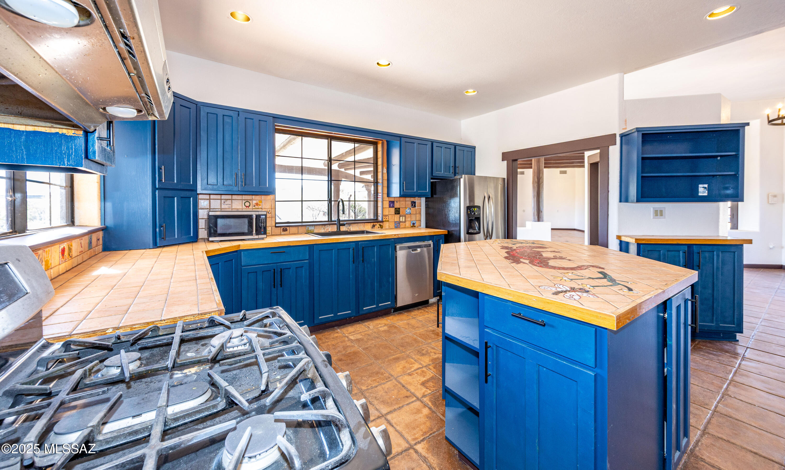 N/A - Residential