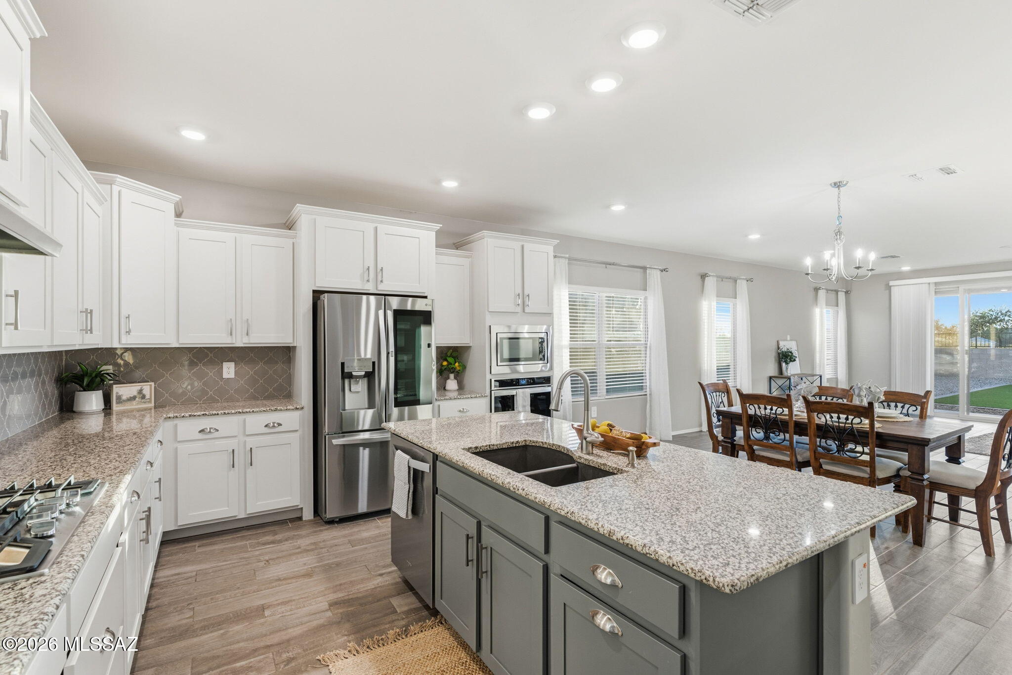 12297 N Miller Canyon Court