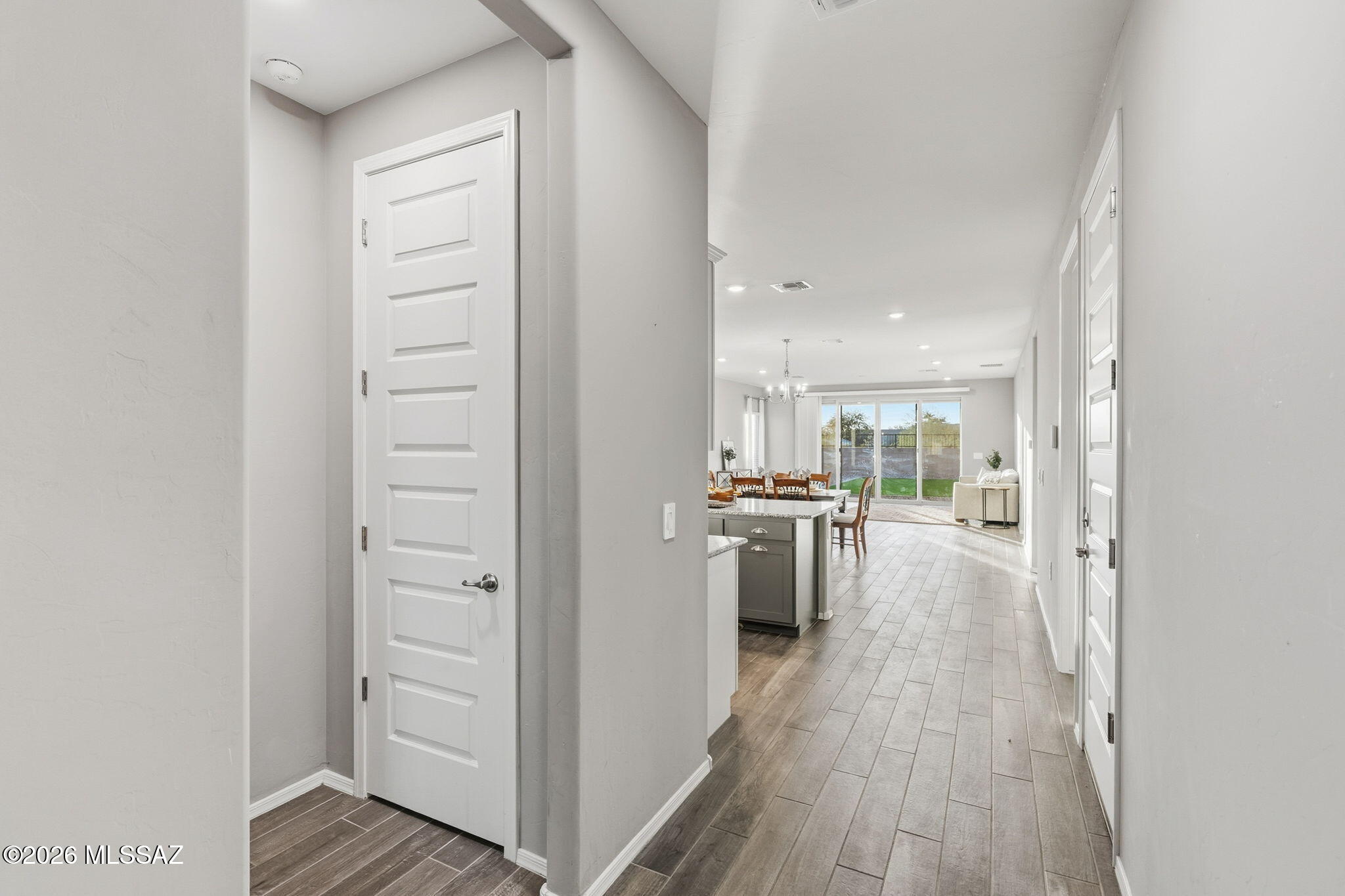 12297 N Miller Canyon Court