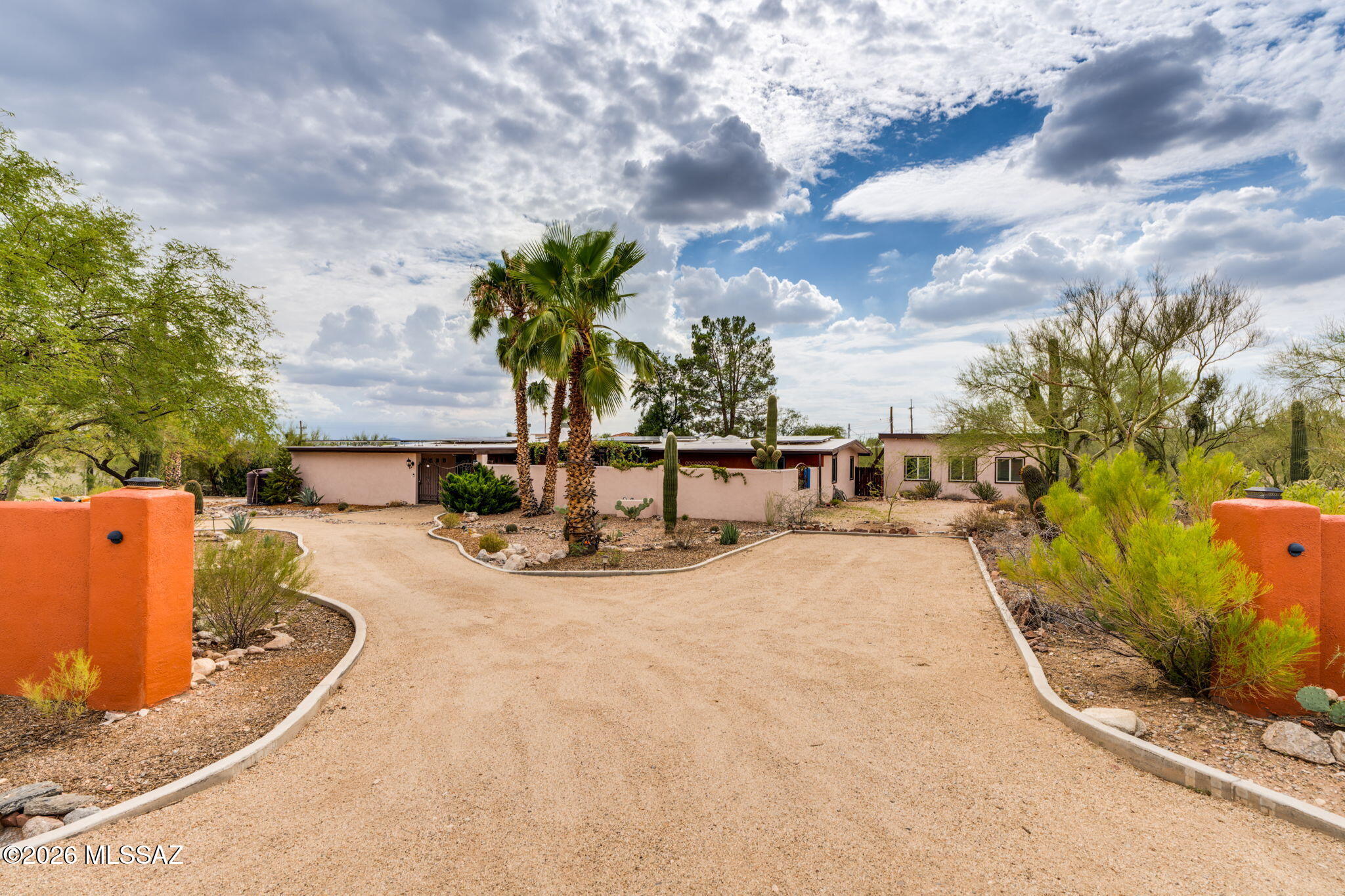 4425 N Pontatoc Road