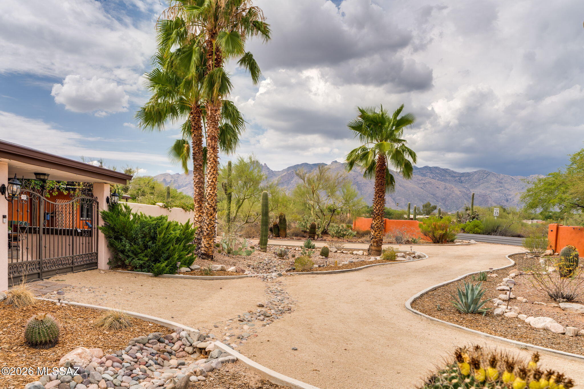 4425 N Pontatoc Road