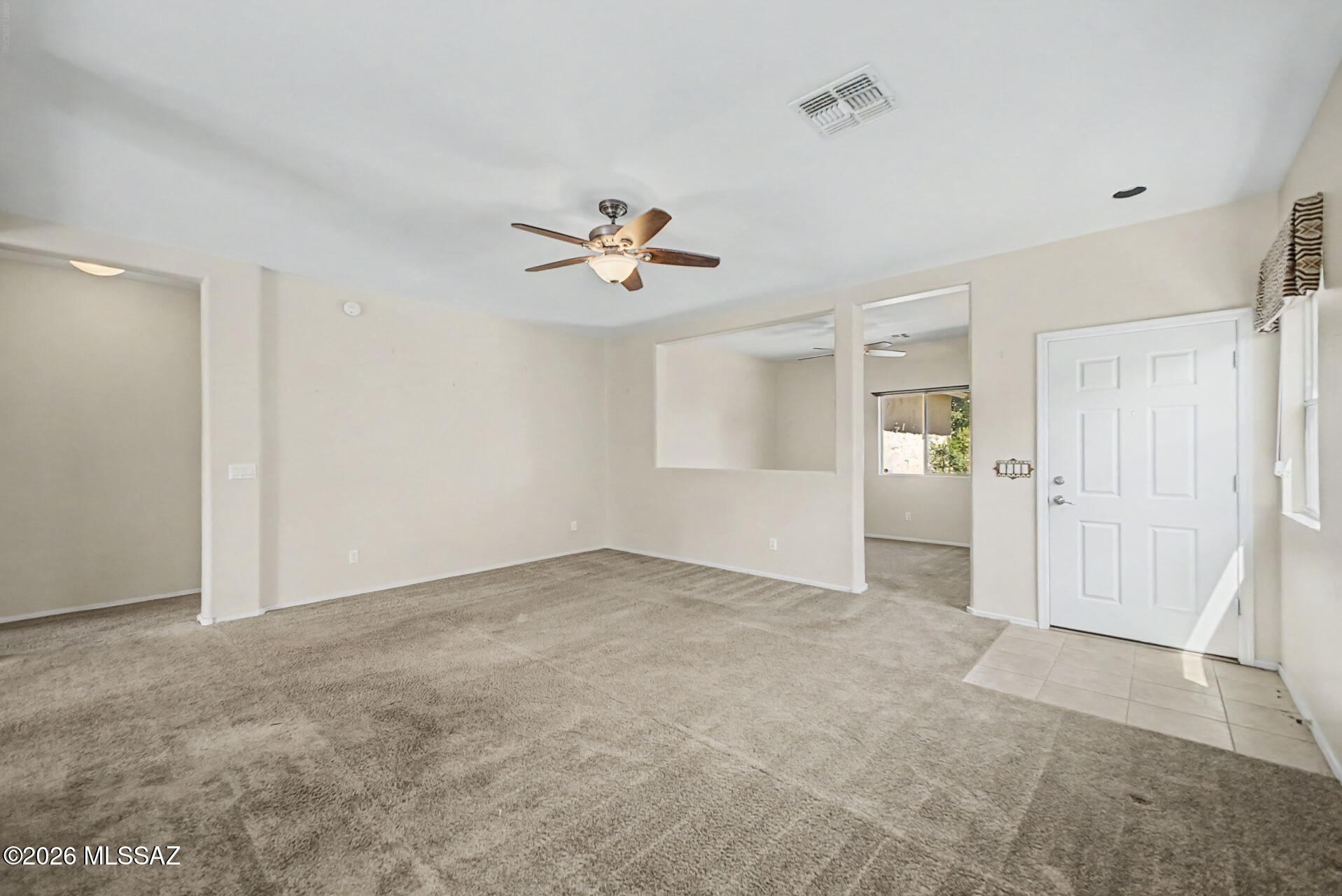 1361 W Via Cerro Colorado