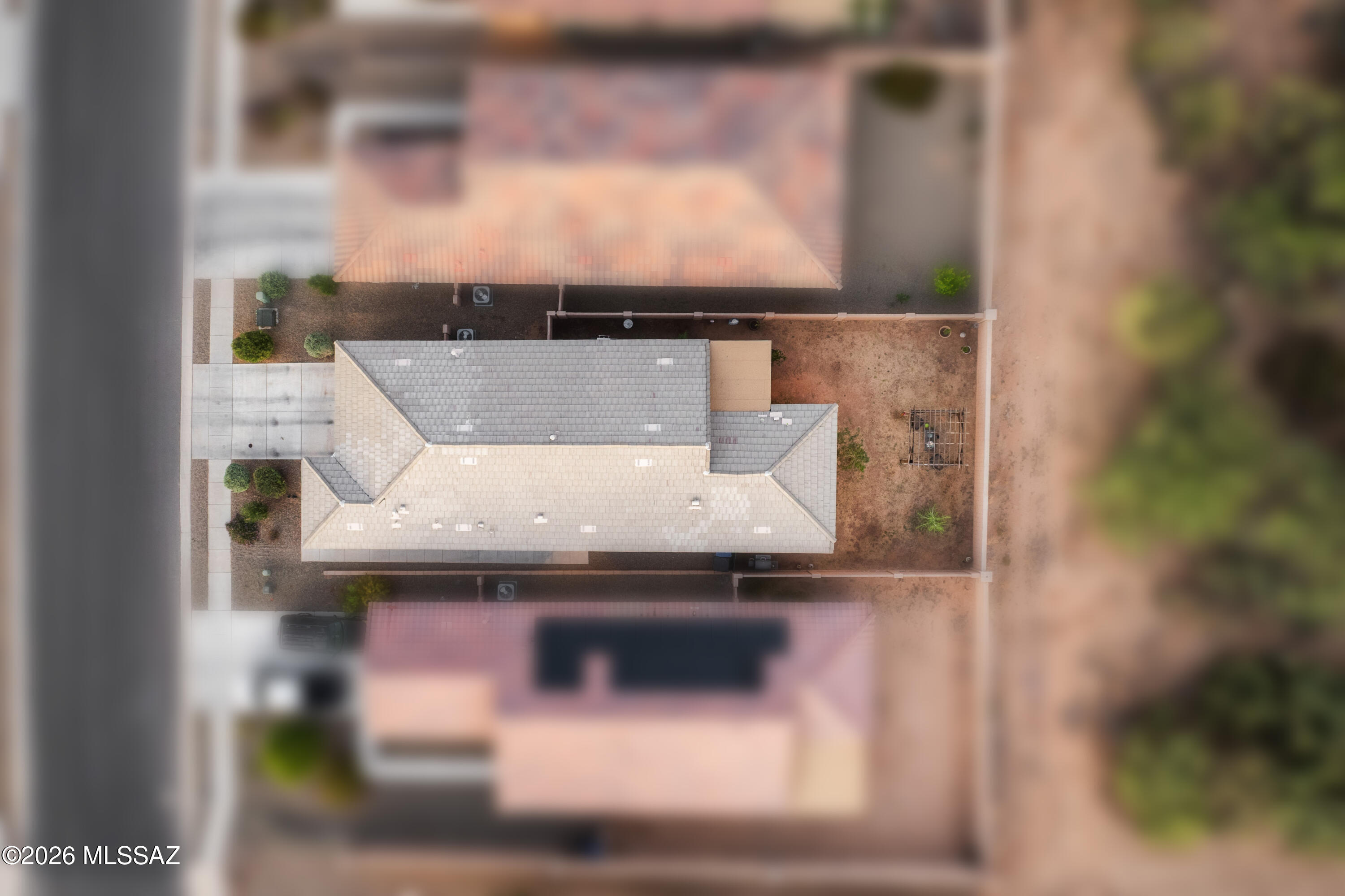 Entrada Del Rio - Residential