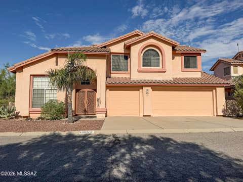 Photo of 9831 N Western Fork Trail, Tucson, AZ 85742 (MLS # 22619365)