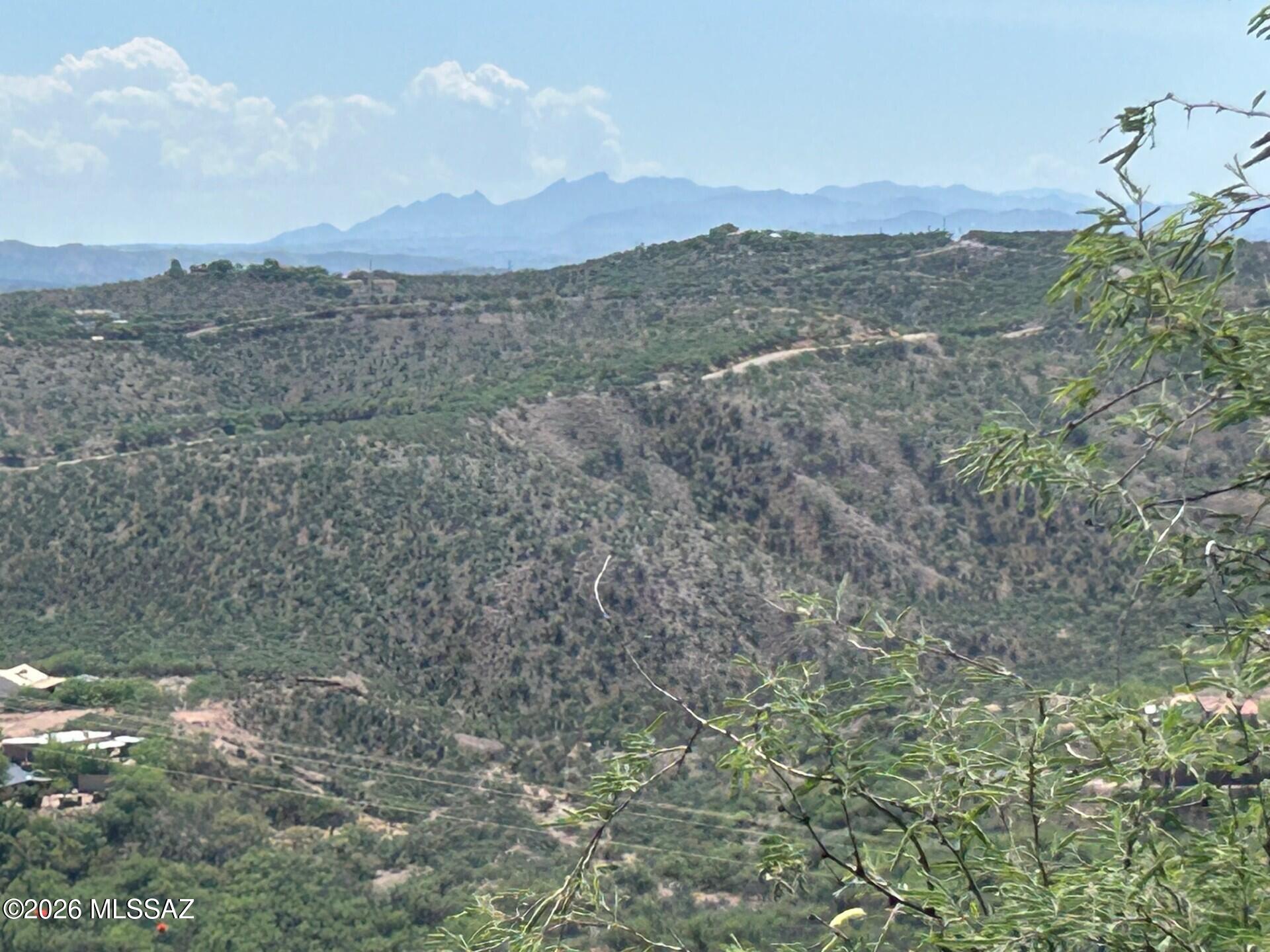 Rio Rico Ranchettes 10 - Residential