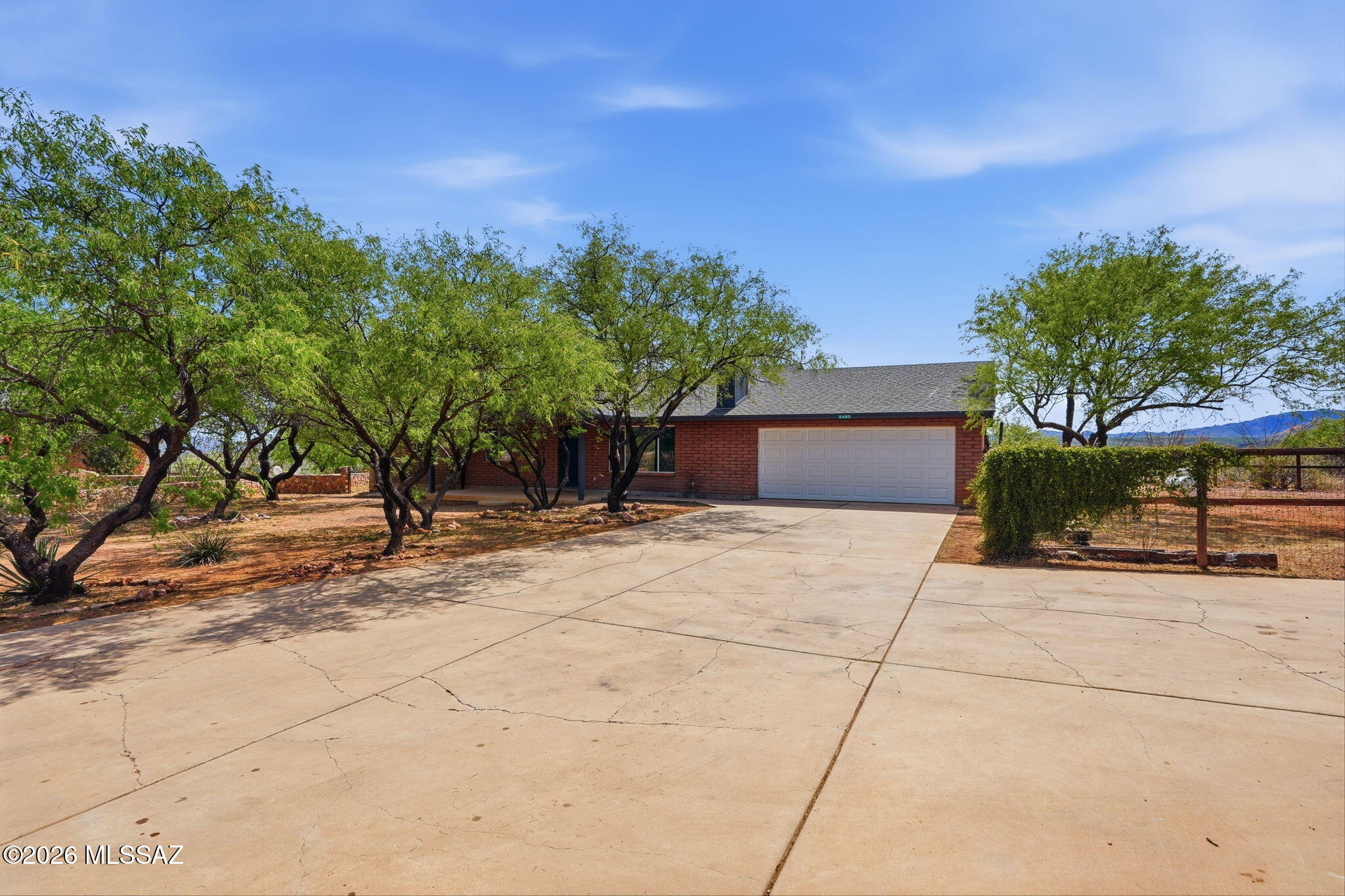 Rio Rico Ranchettes 10 - Residential