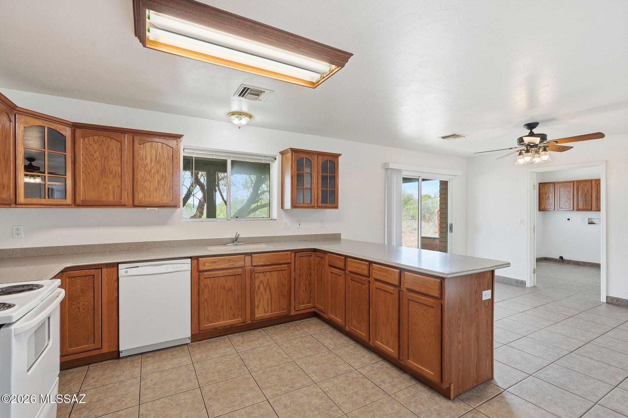 Rio Rico Ranchettes 10 - Residential