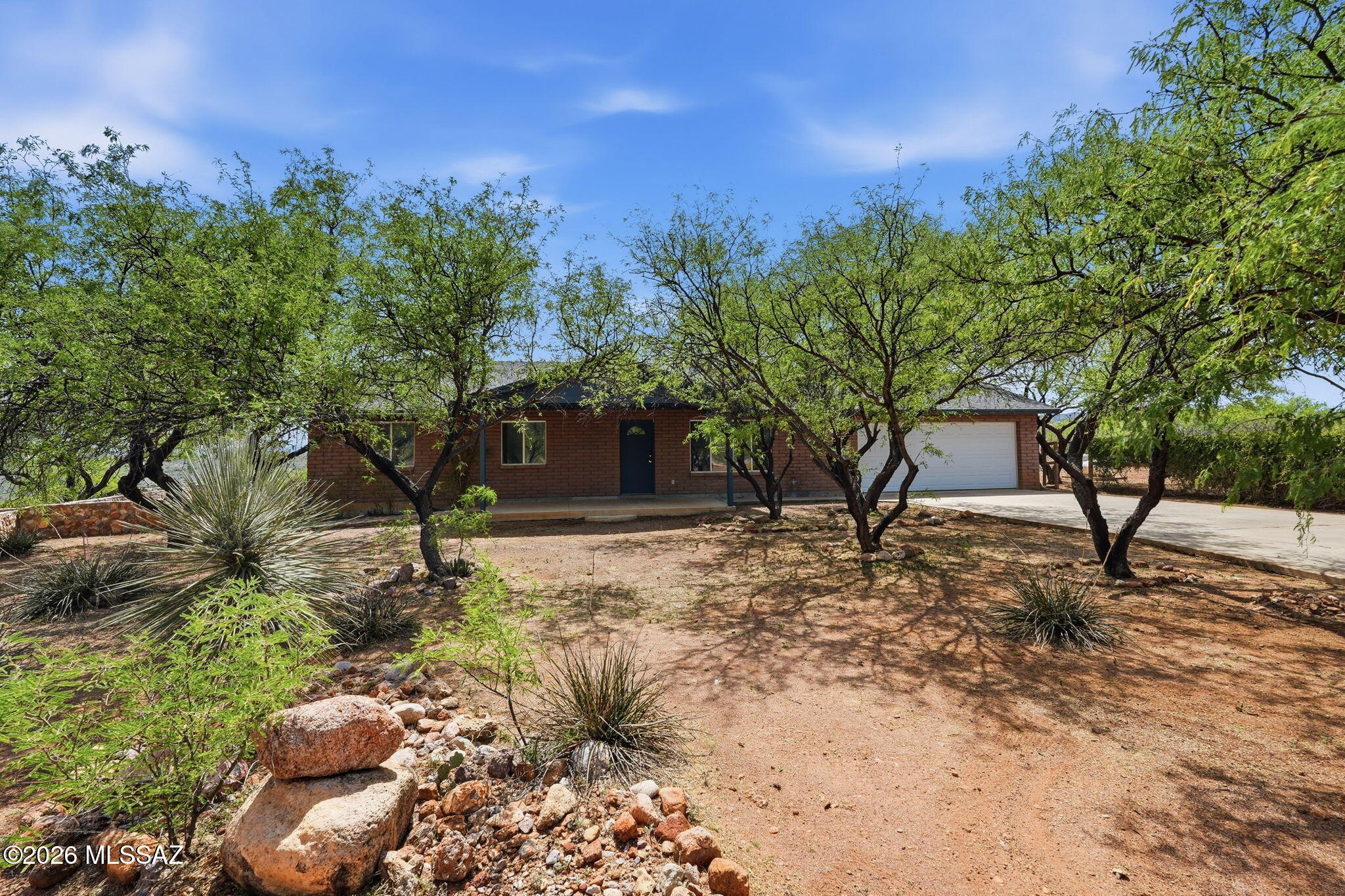 Rio Rico Ranchettes 10 - Residential