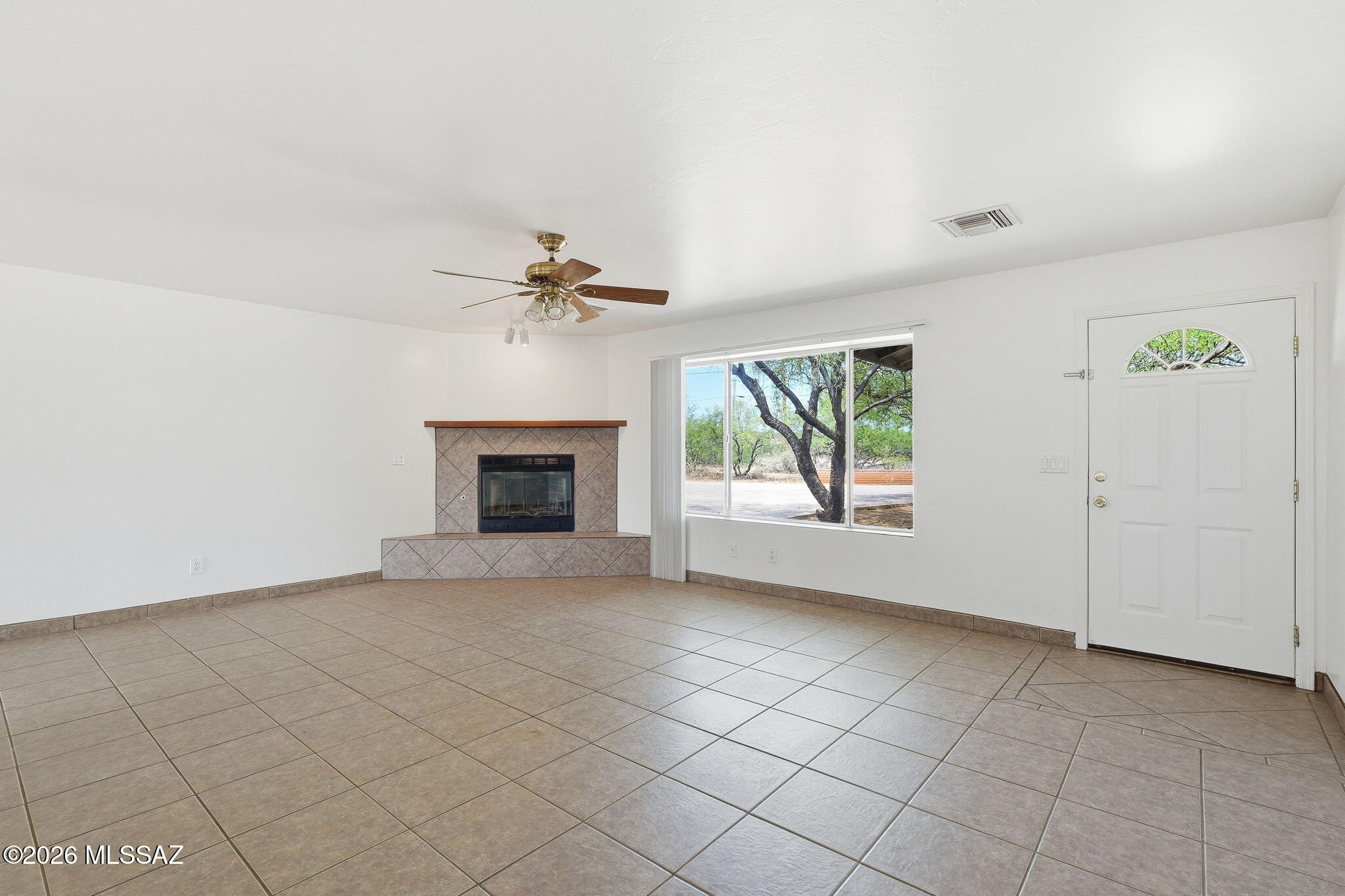 Rio Rico Ranchettes 10 - Residential