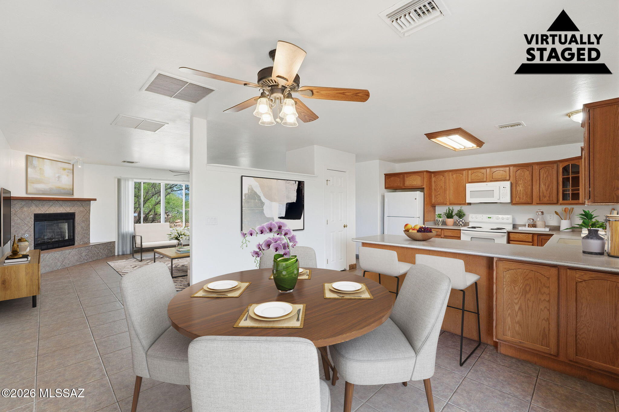 Rio Rico Ranchettes 10 - Residential