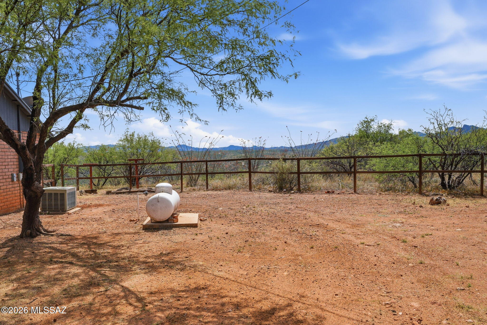 Rio Rico Ranchettes 10 - Residential