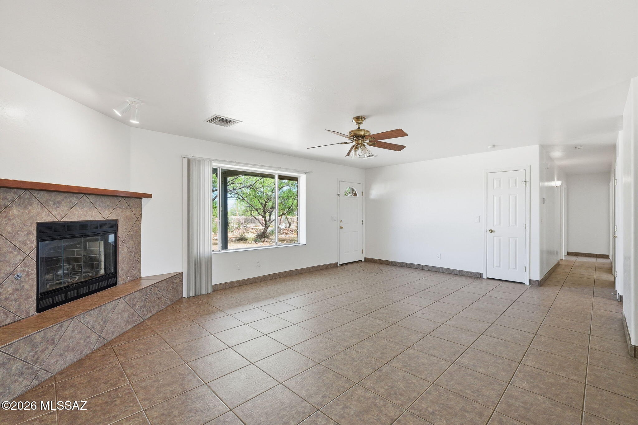 Rio Rico Ranchettes 10 - Residential