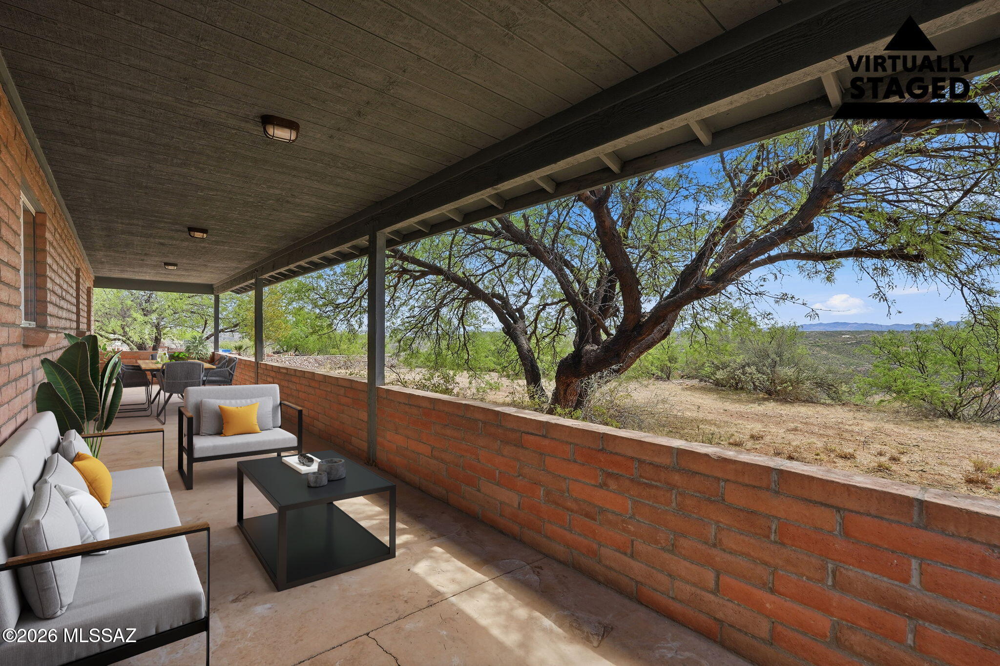 Rio Rico Ranchettes 10 - Residential