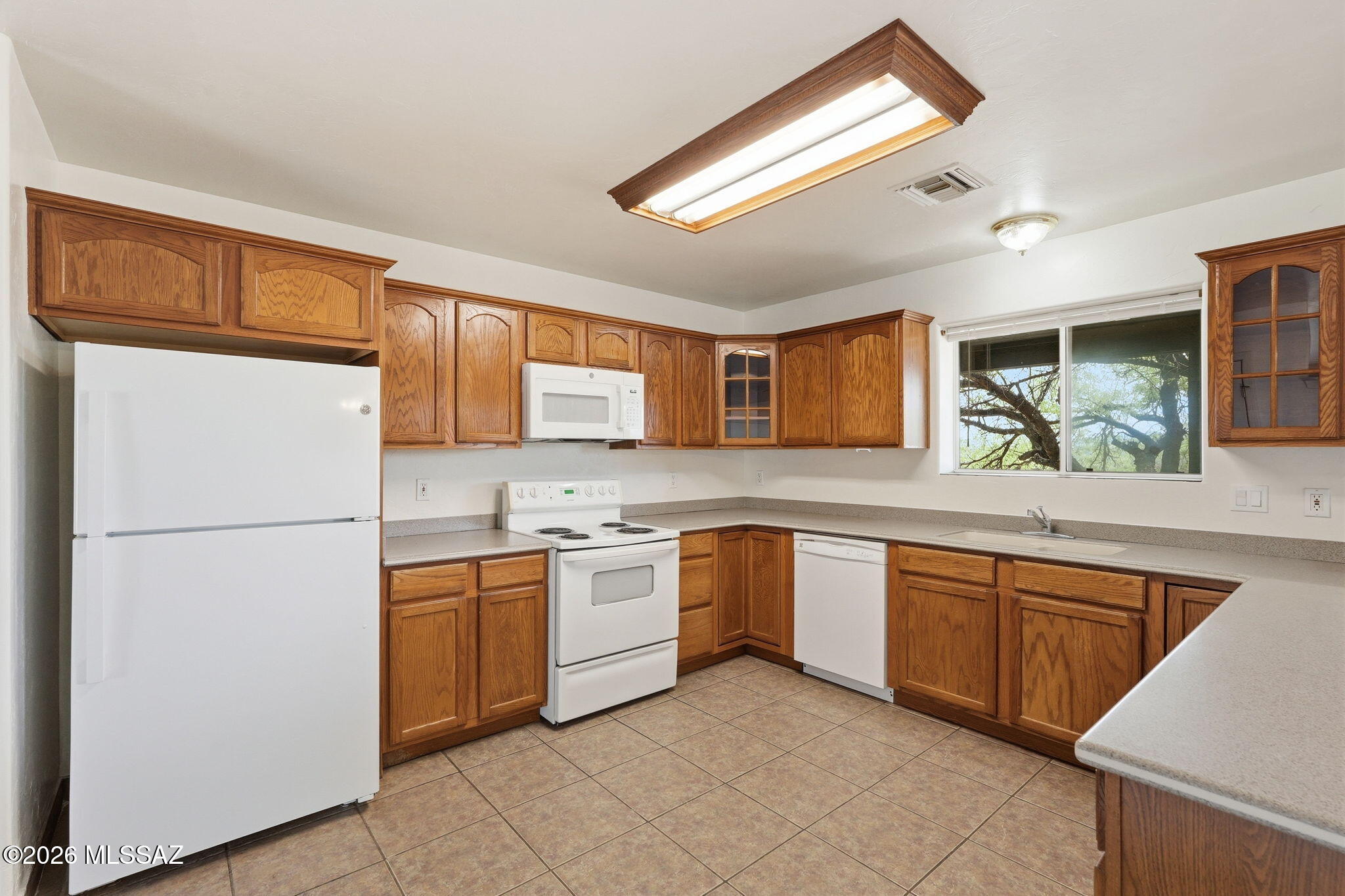 Rio Rico Ranchettes 10 - Residential