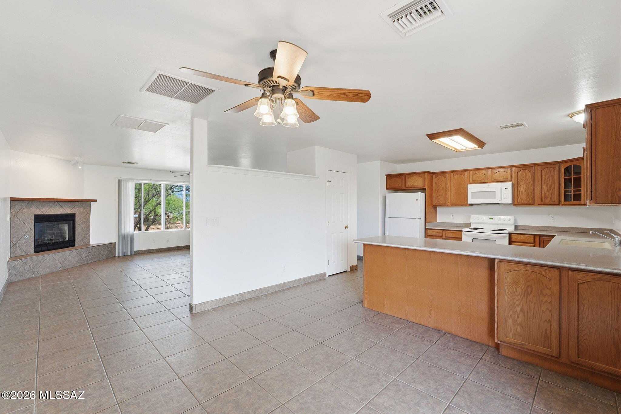 Rio Rico Ranchettes 10 - Residential