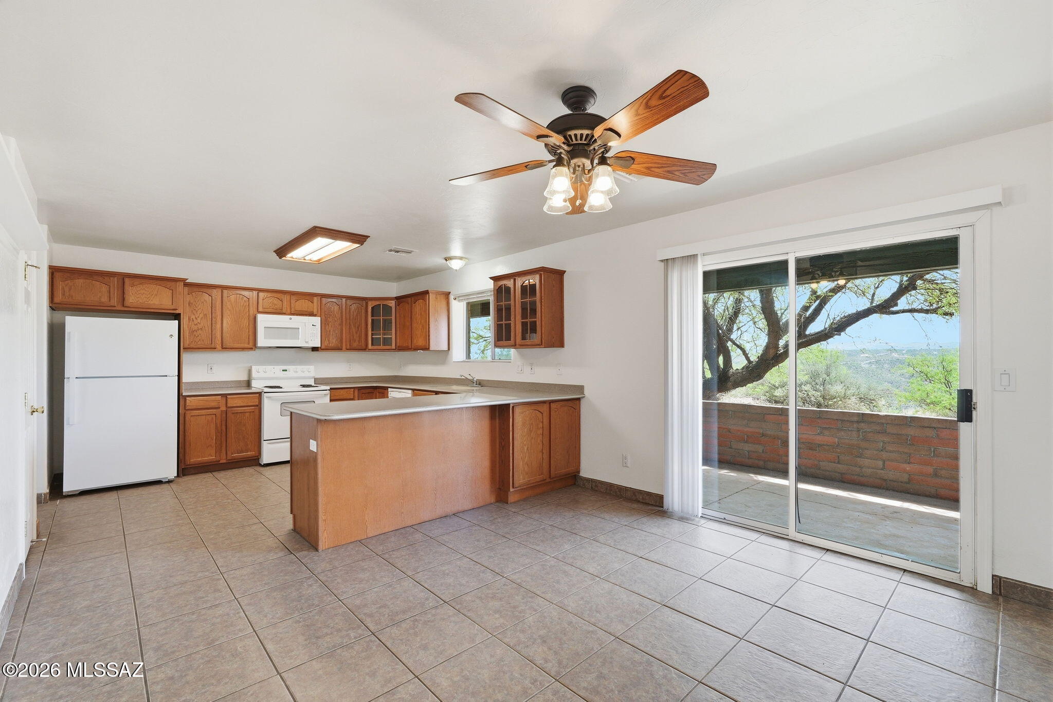 Rio Rico Ranchettes 10 - Residential