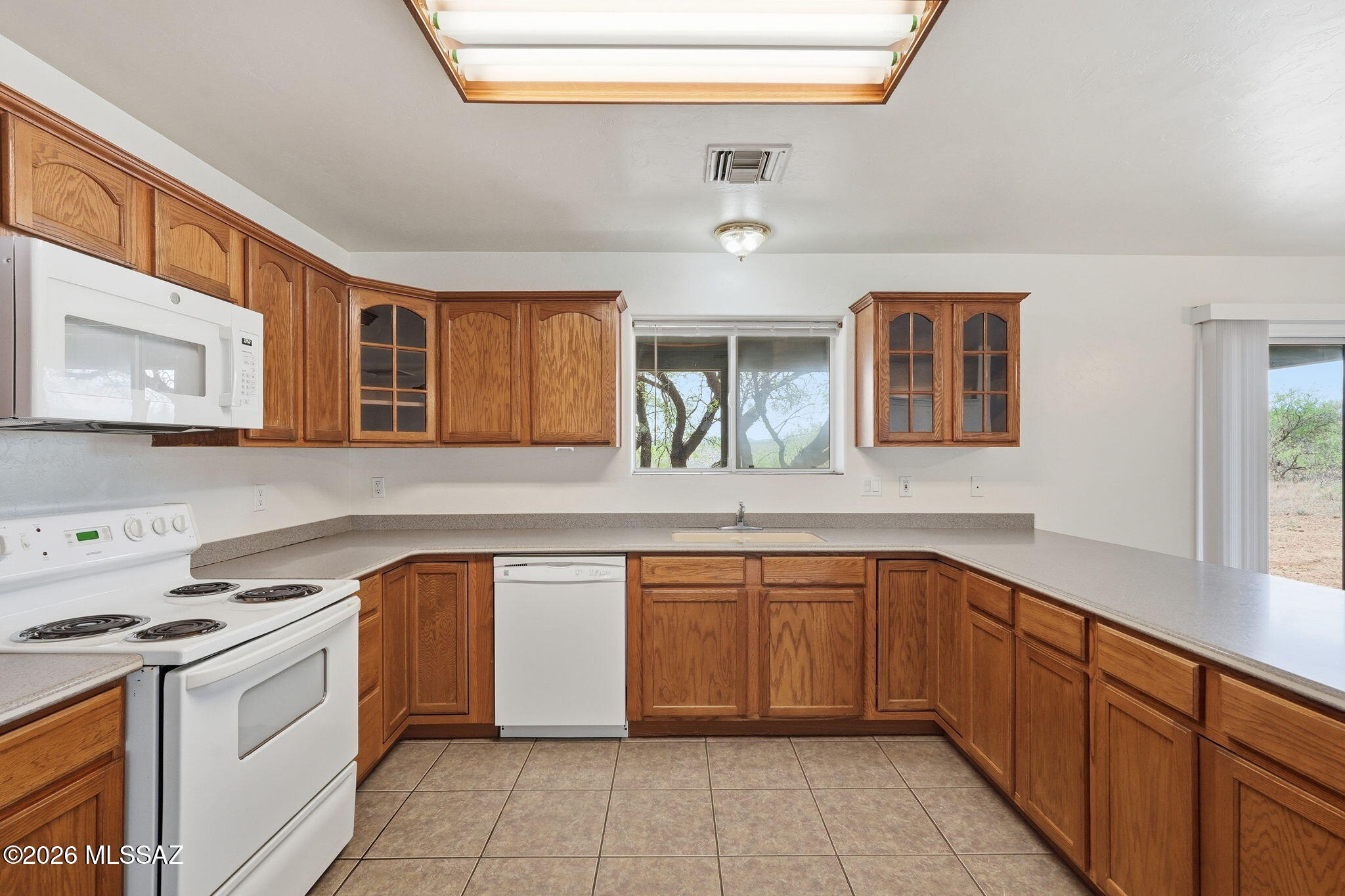 Rio Rico Ranchettes 10 - Residential