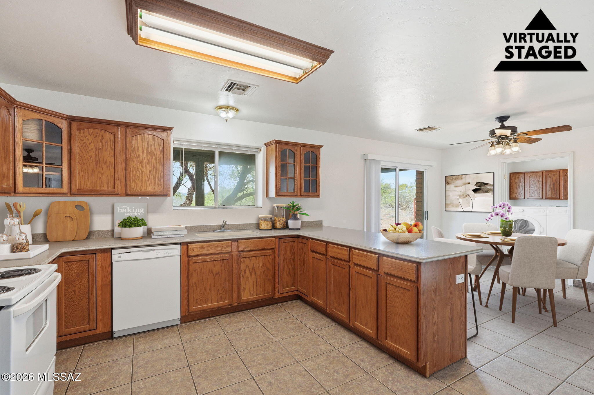 Rio Rico Ranchettes 10 - Residential
