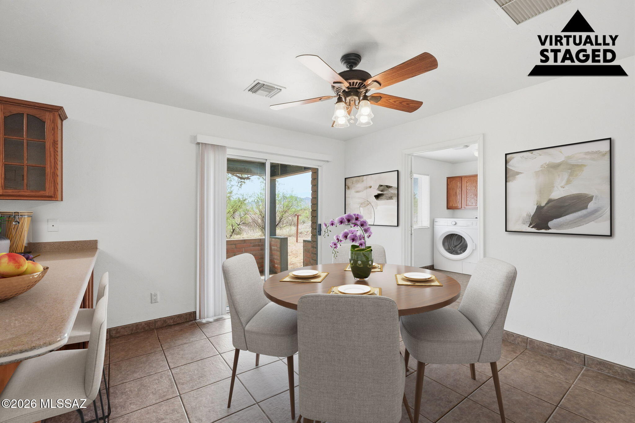 Rio Rico Ranchettes 10 - Residential
