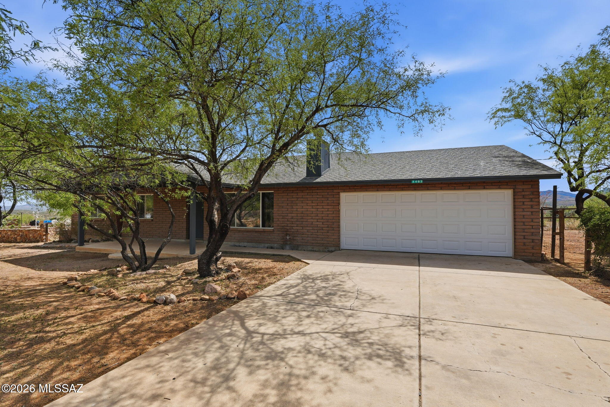 Rio Rico Ranchettes 10 - Residential