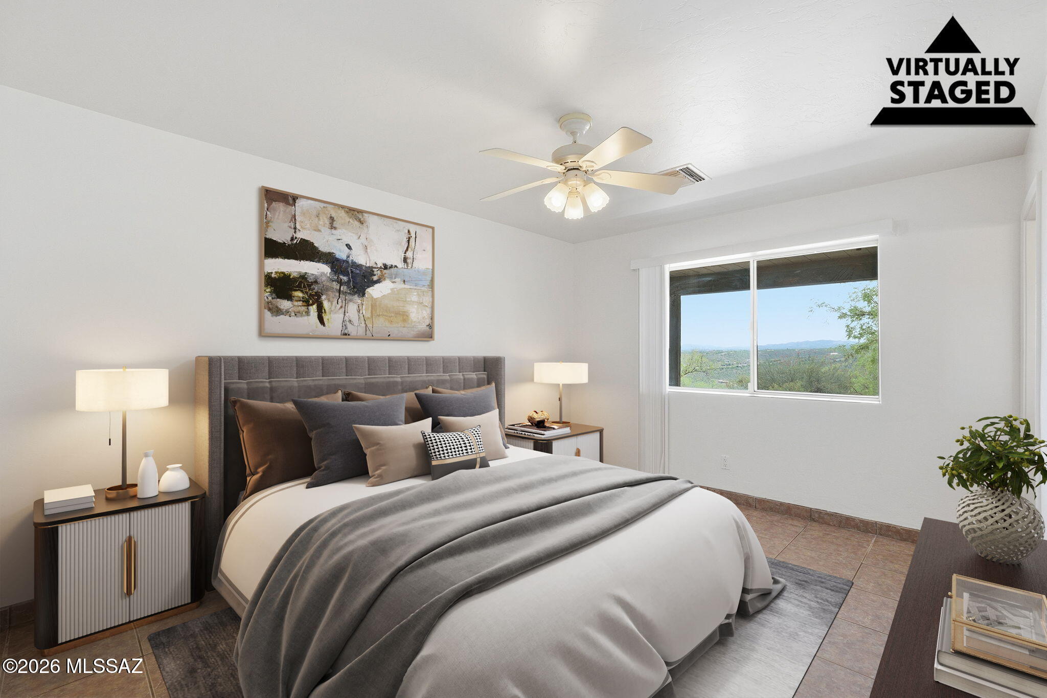 Rio Rico Ranchettes 10 - Residential