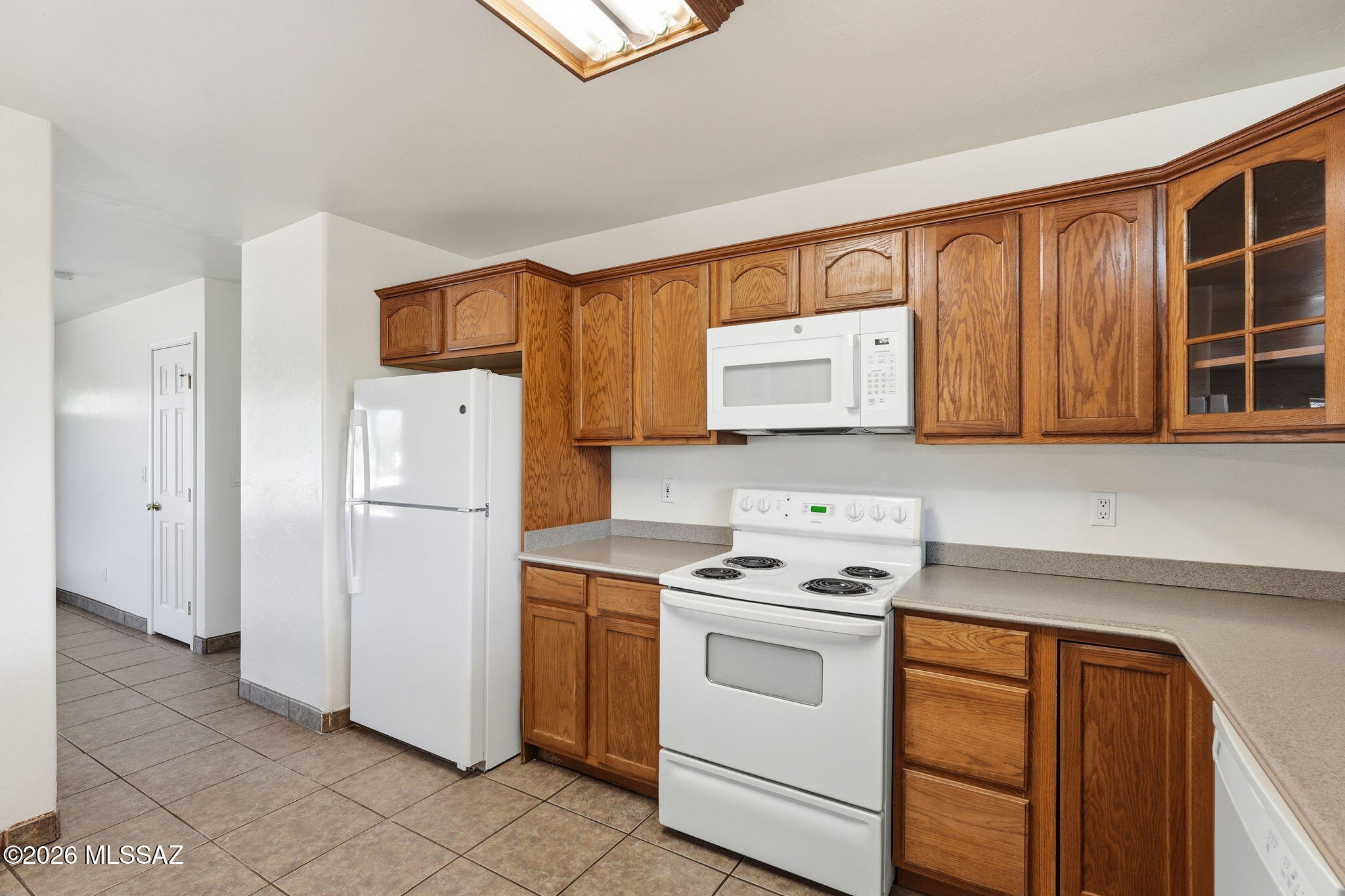 Rio Rico Ranchettes 10 - Residential