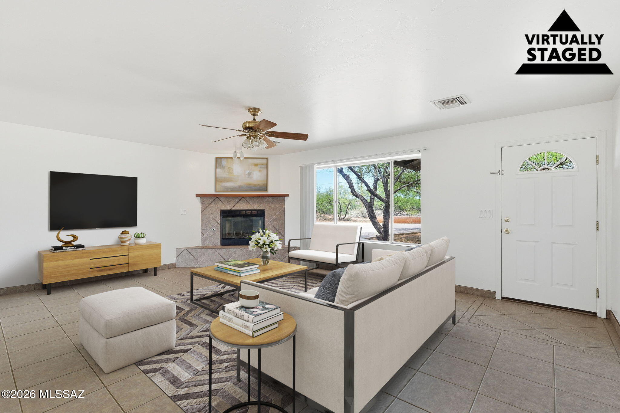 Rio Rico Ranchettes 10 - Residential